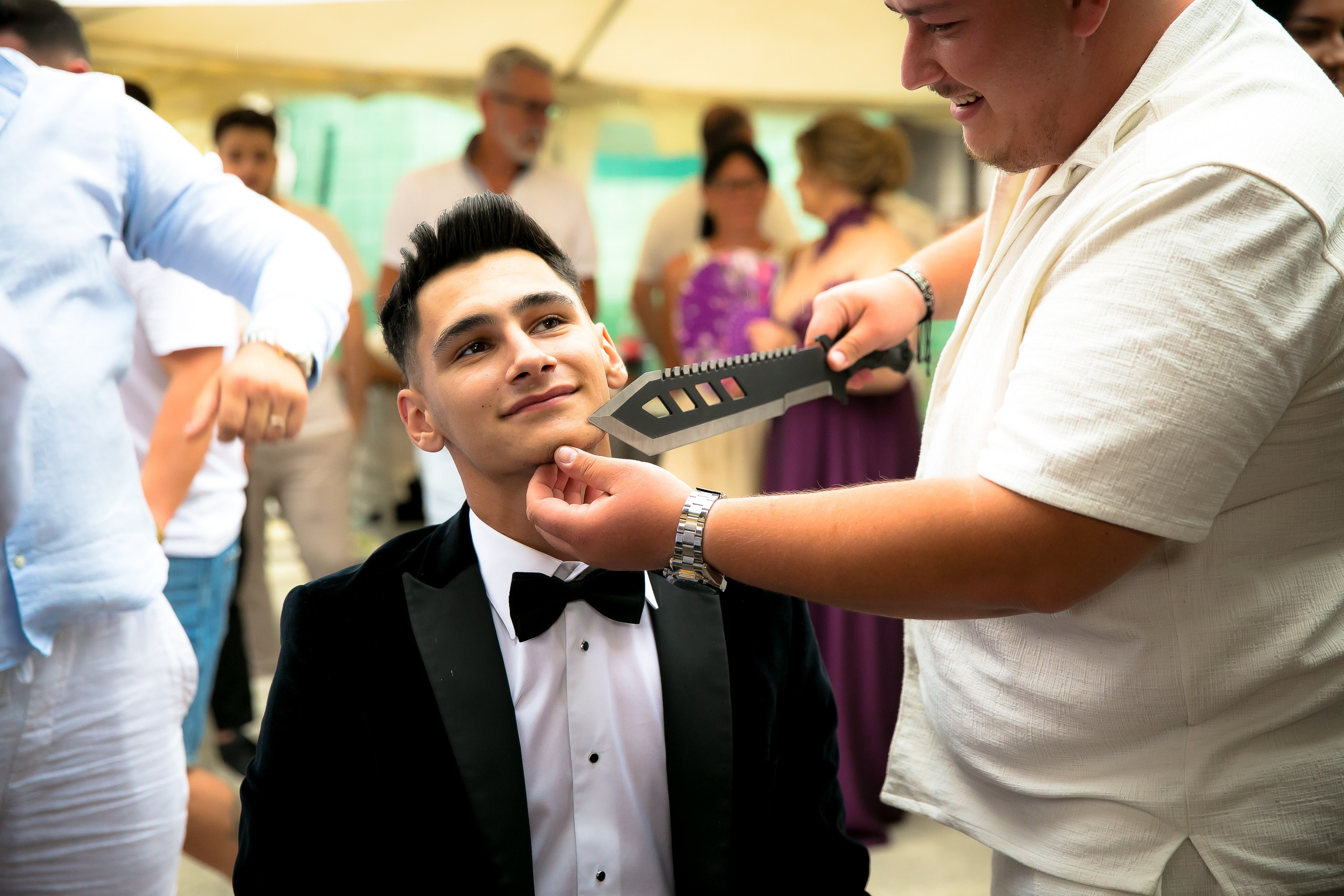 Ioana & Mihai 💙 Nuntă. DP Events — echipă foto-video din București, capturăm emoții și transformăm momentele în amintiri autentice
