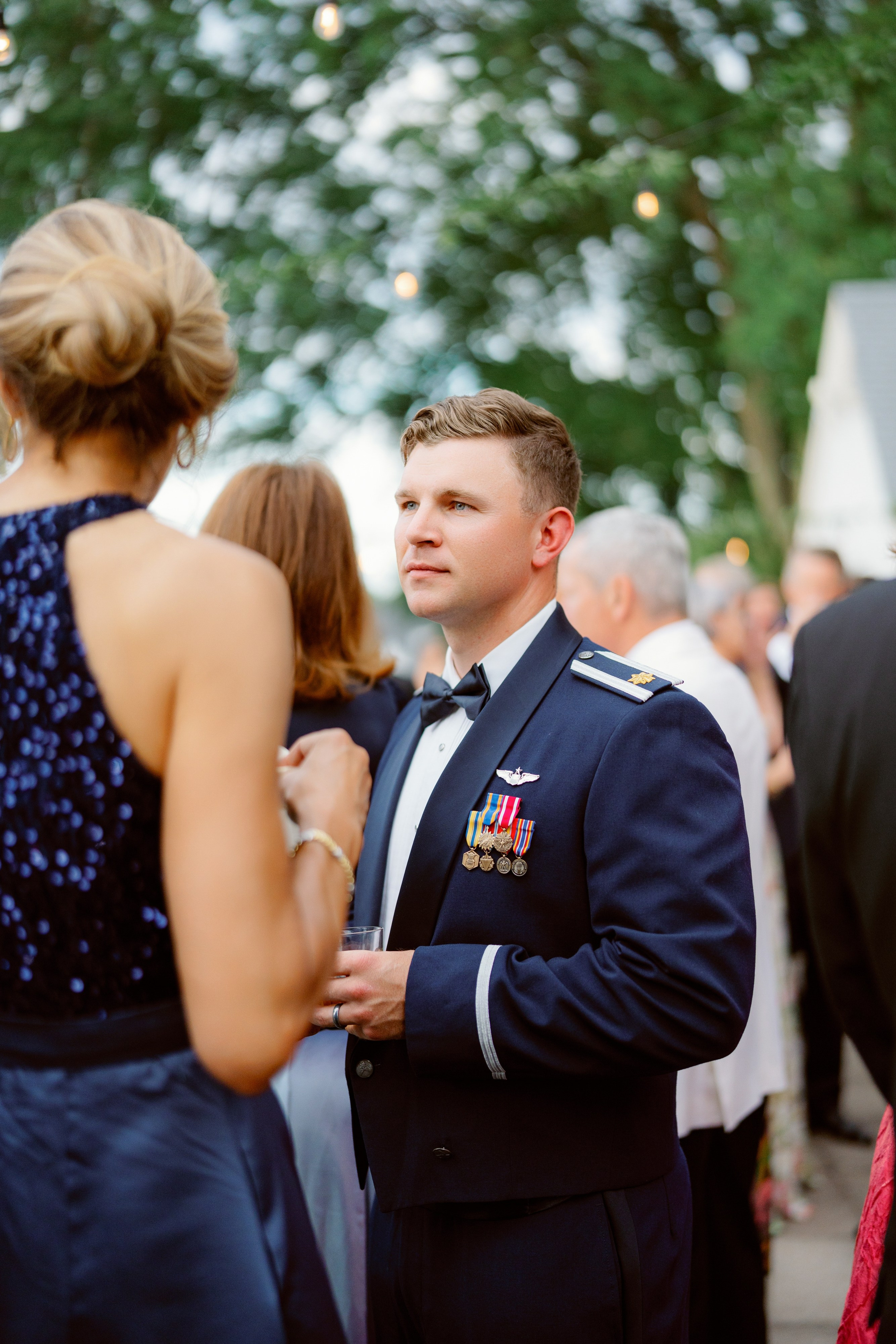 Collier and Matthew. Wedding photographer and videographer New York | New Jersey