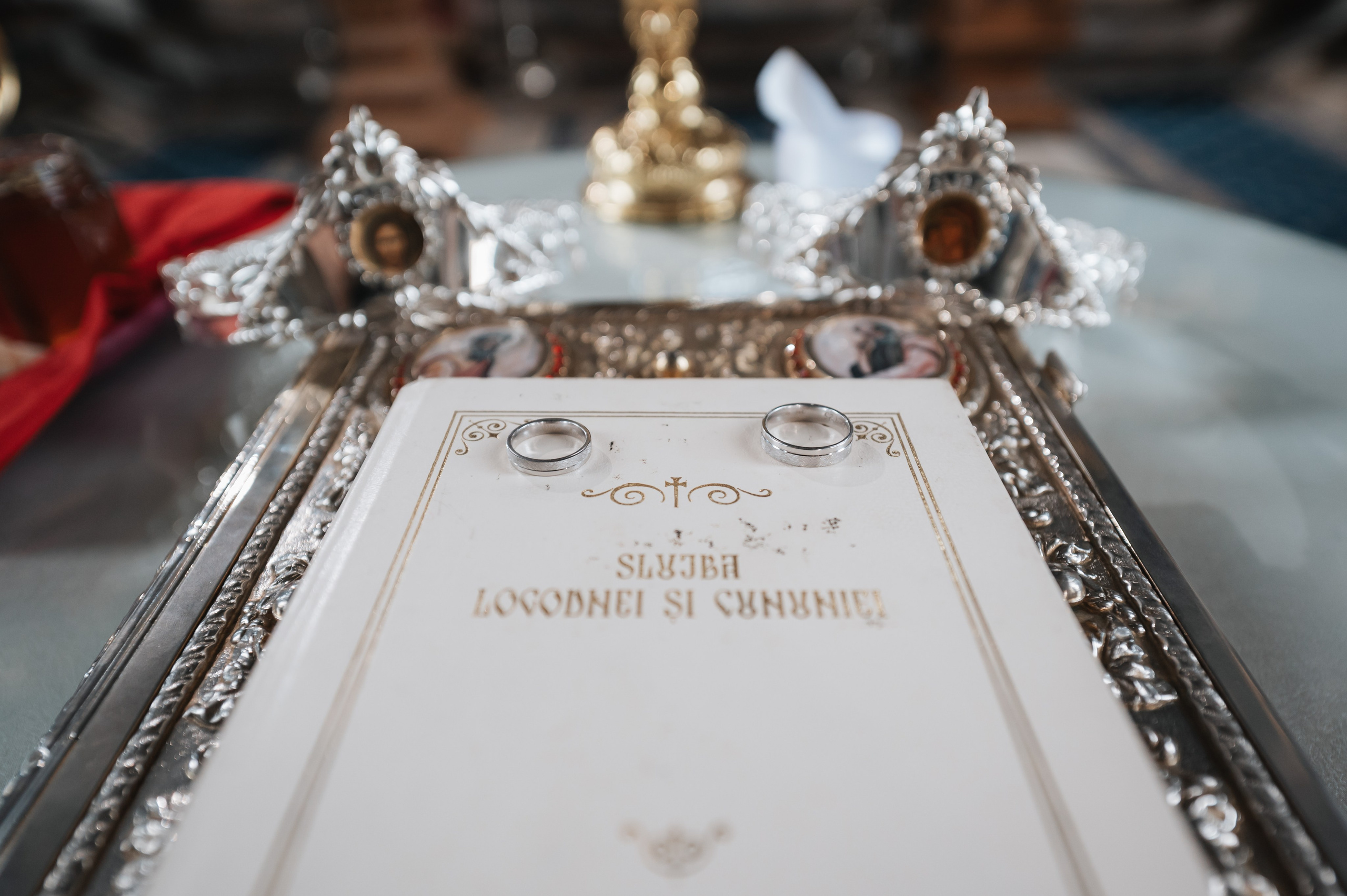 Laura&Flaviu’s Wedding