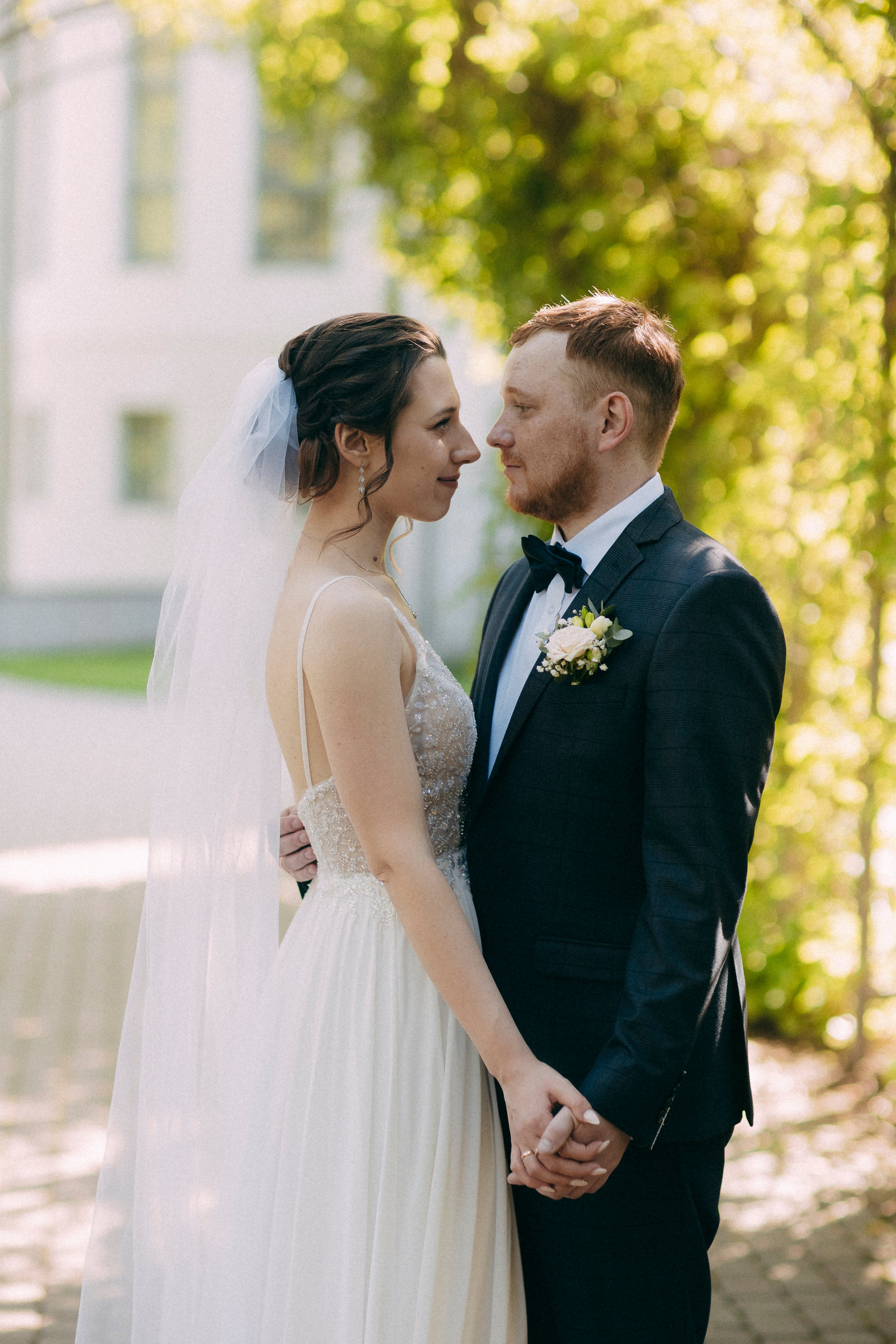 Aleksej and Dana. Your photographer