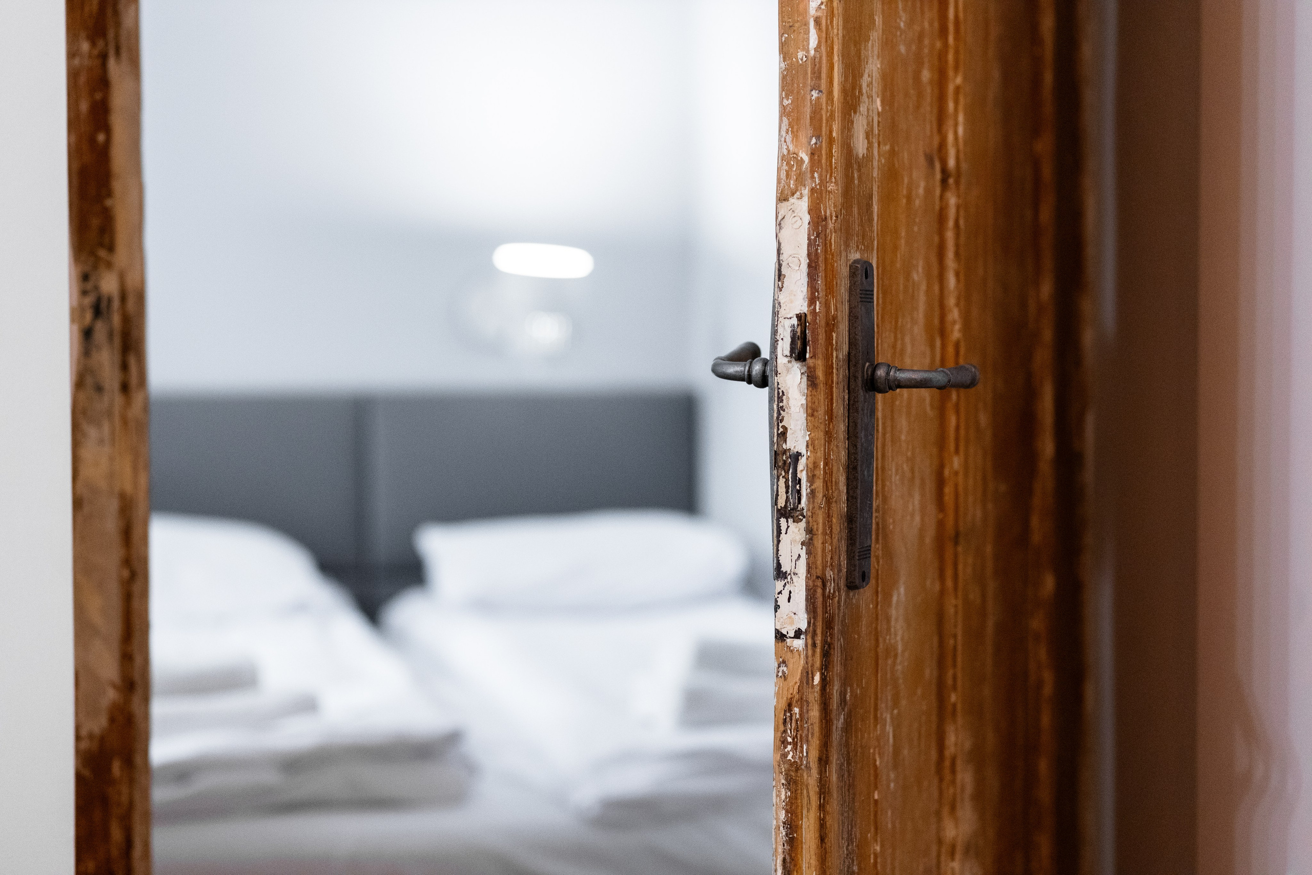 Apartamenty Upstairs 3