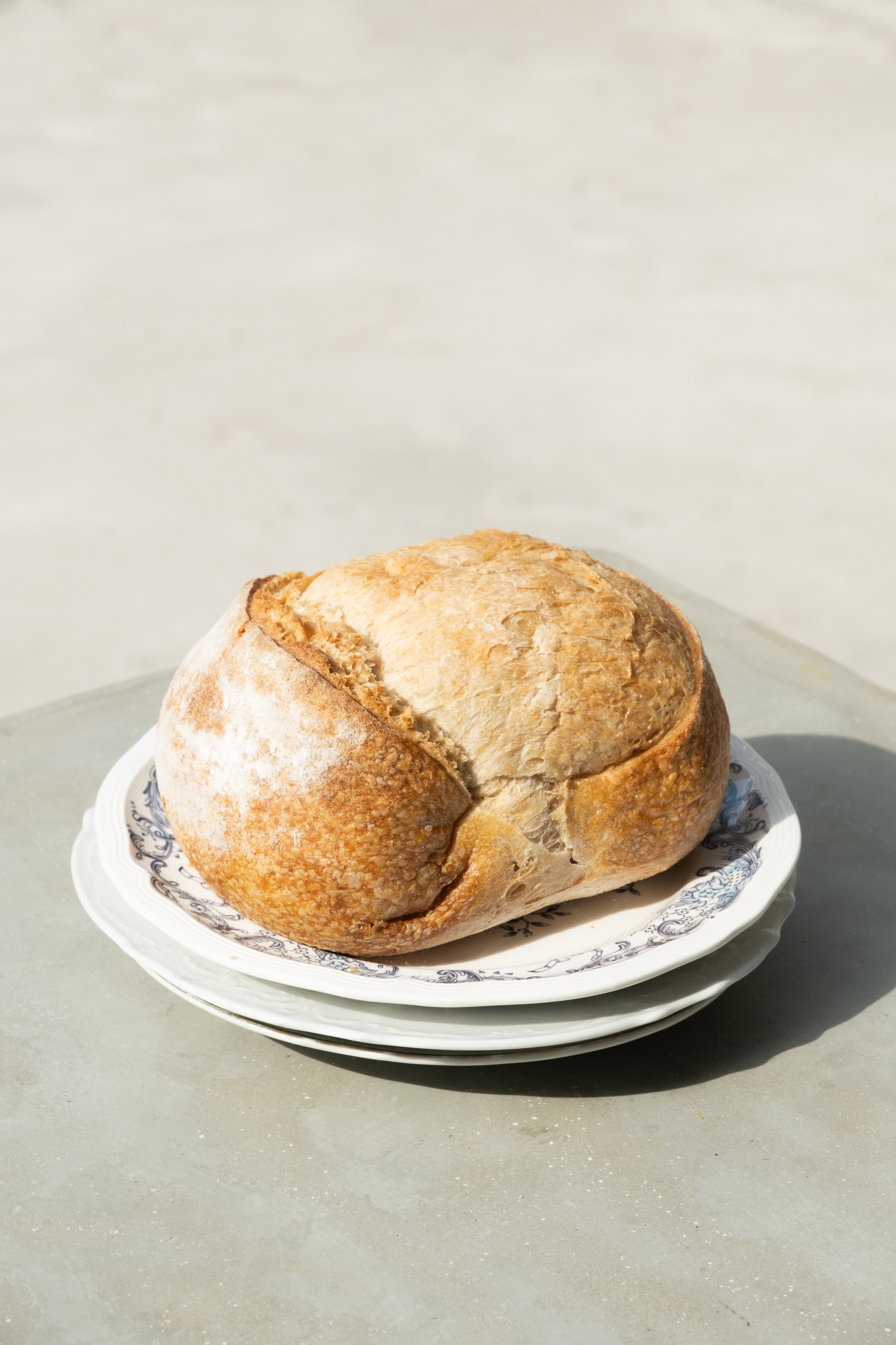 Restaurants & parties