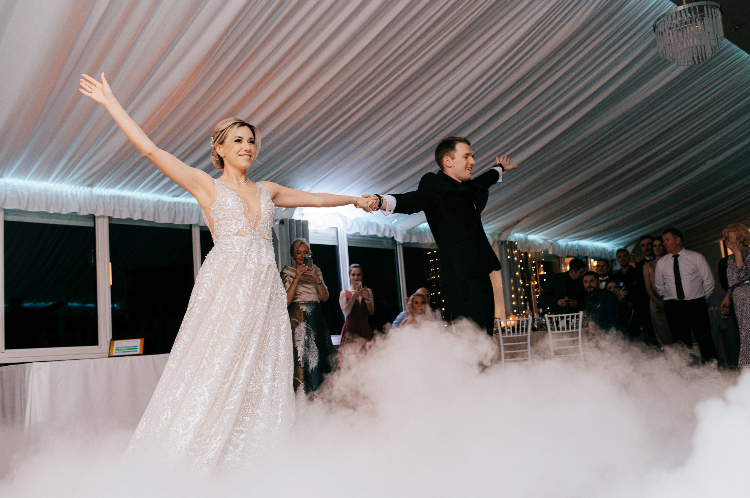 Anastasia i Kirill. Home page