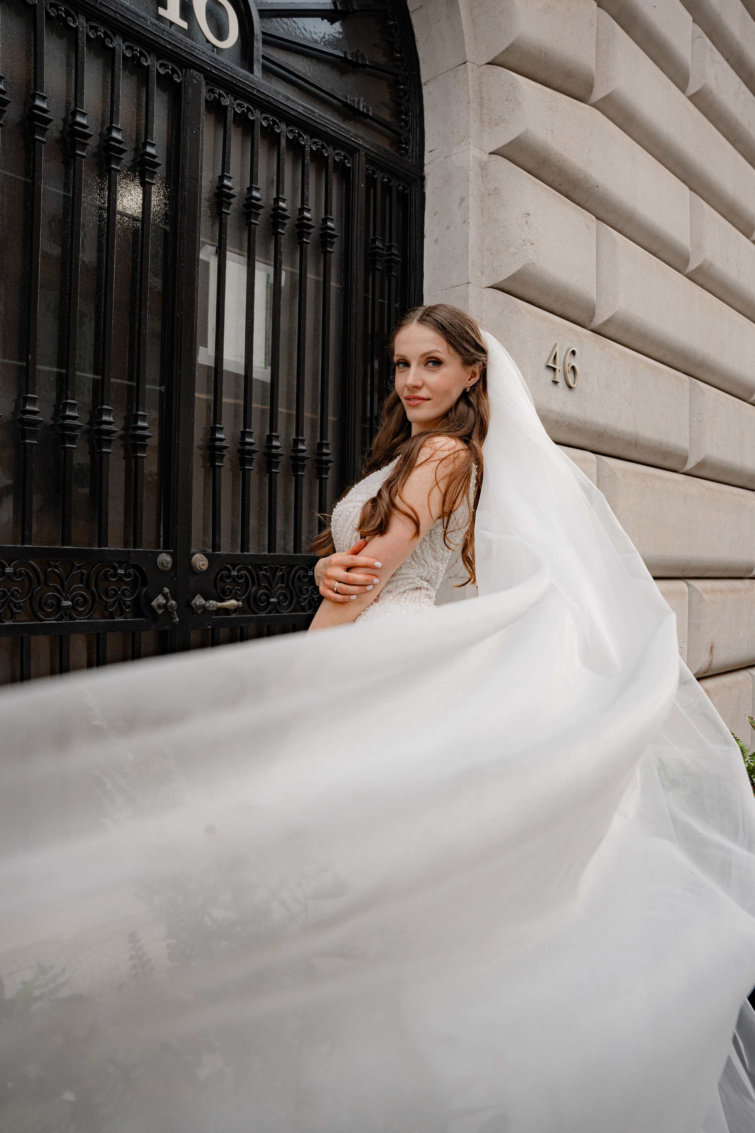 Ira & Vova. Tonya Kyrylenko photographer in London