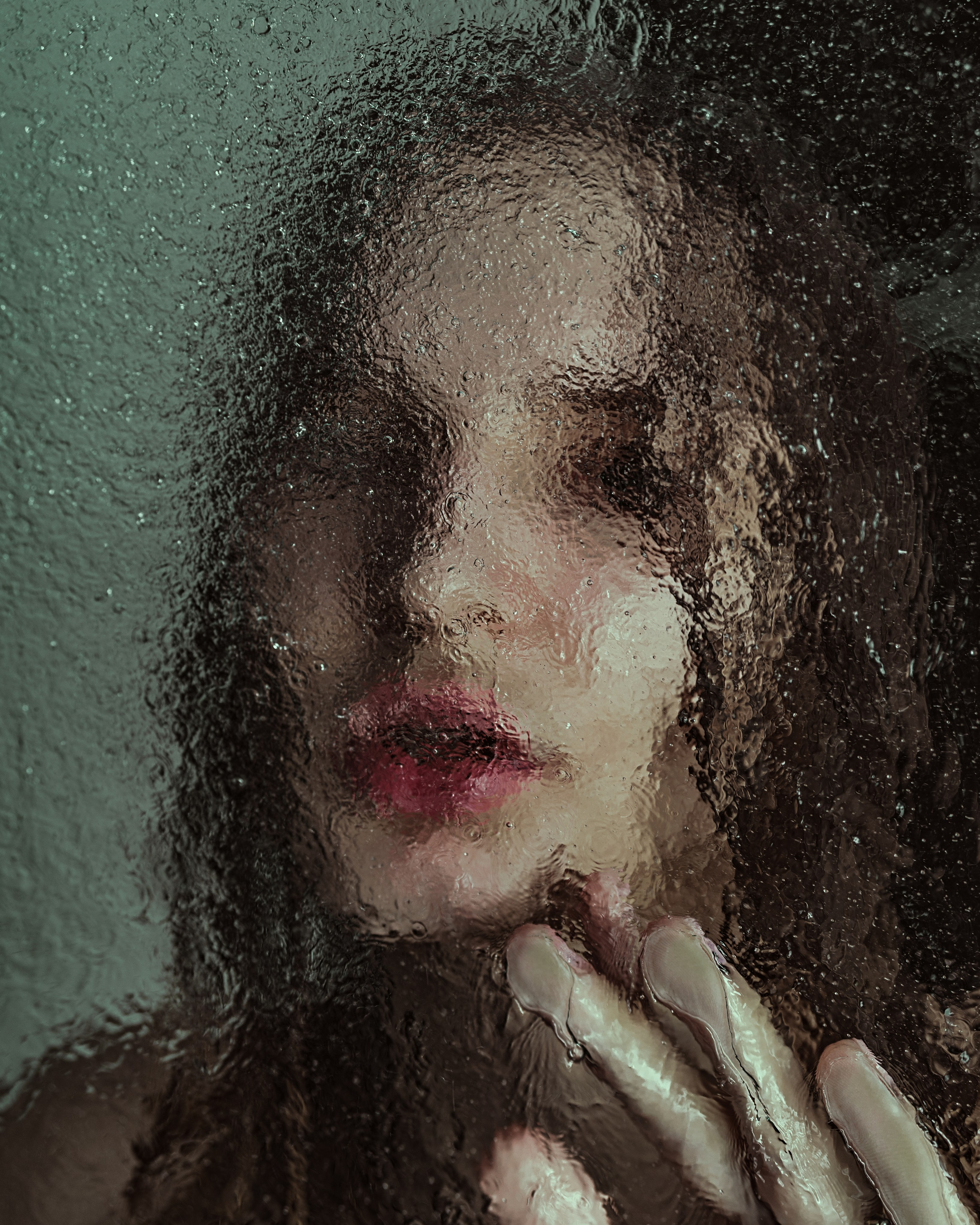 Christina: Depth is not always about the eyes, sometimes it’s about the feeling…. MY Photography