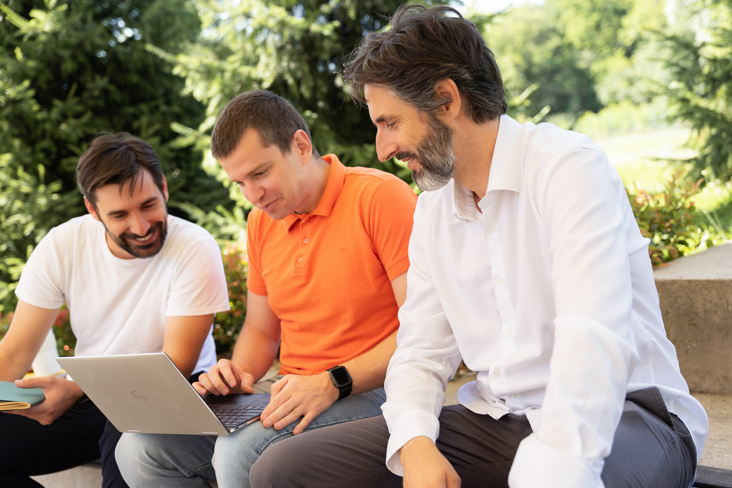 LICA. Profesionalna Fotografija Beograd — Staša Komatina