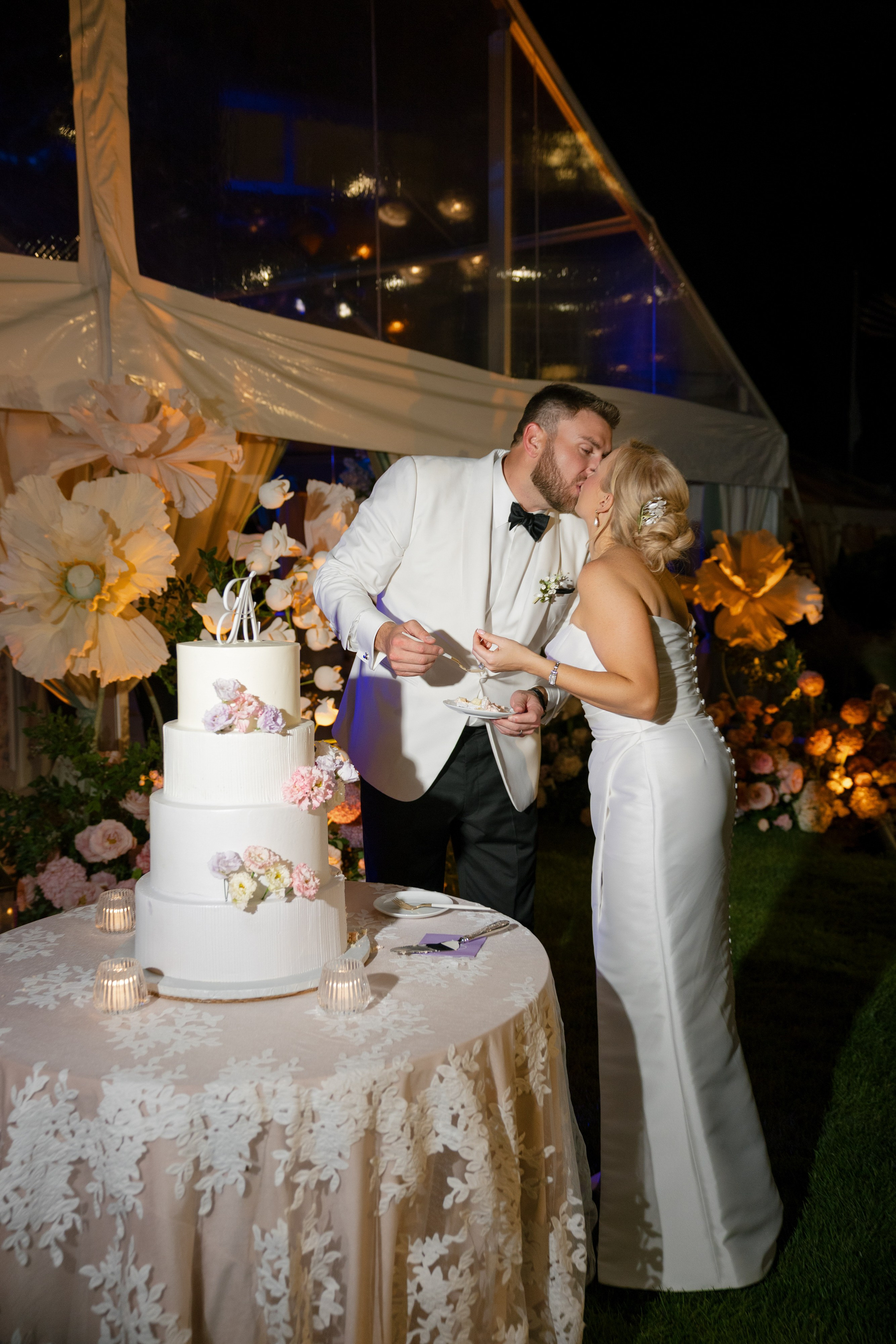 Anne Marie and Andrew. Wedding photographer and videographer New York | New Jersey