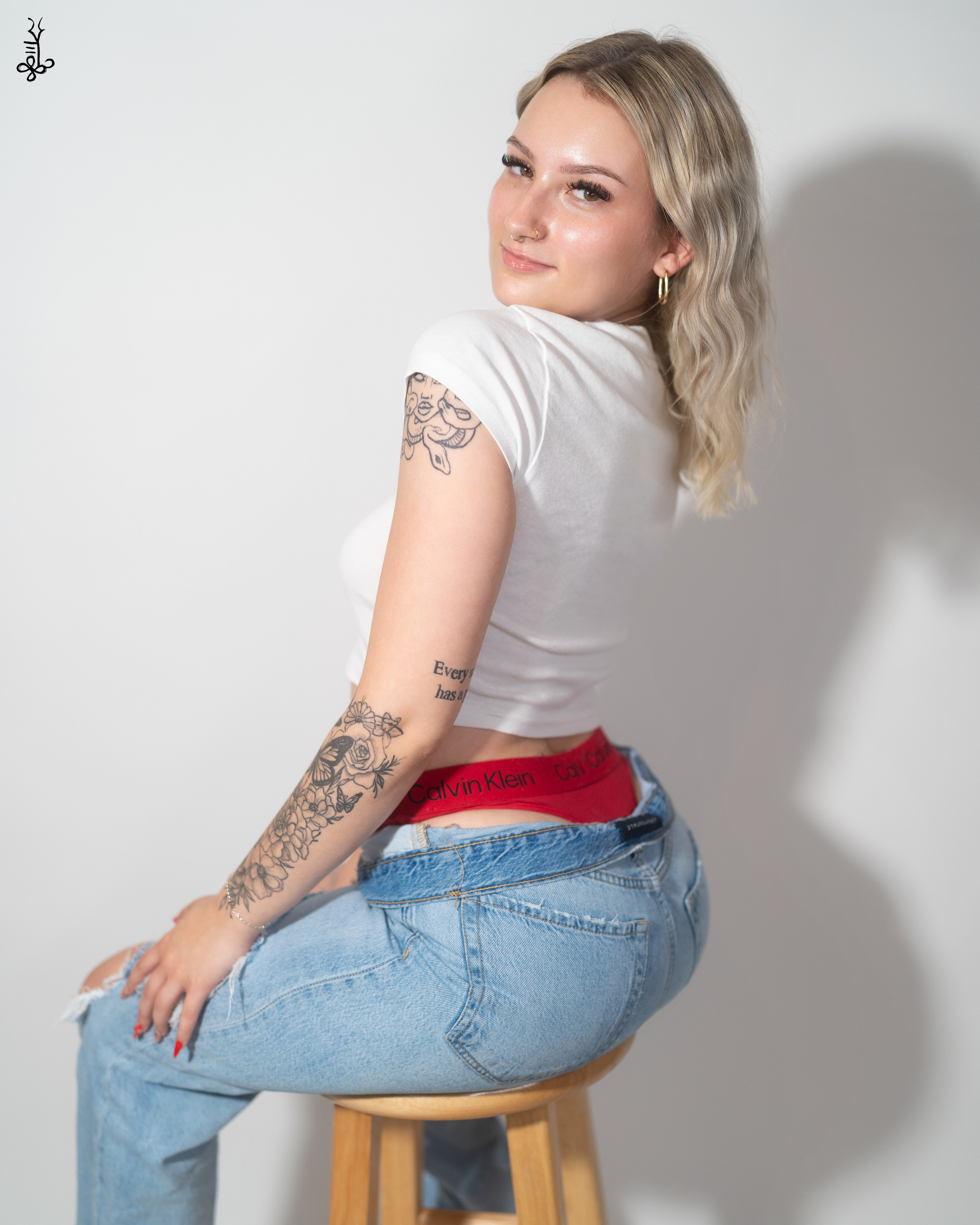 HANNAH JO. Ke’Ondris