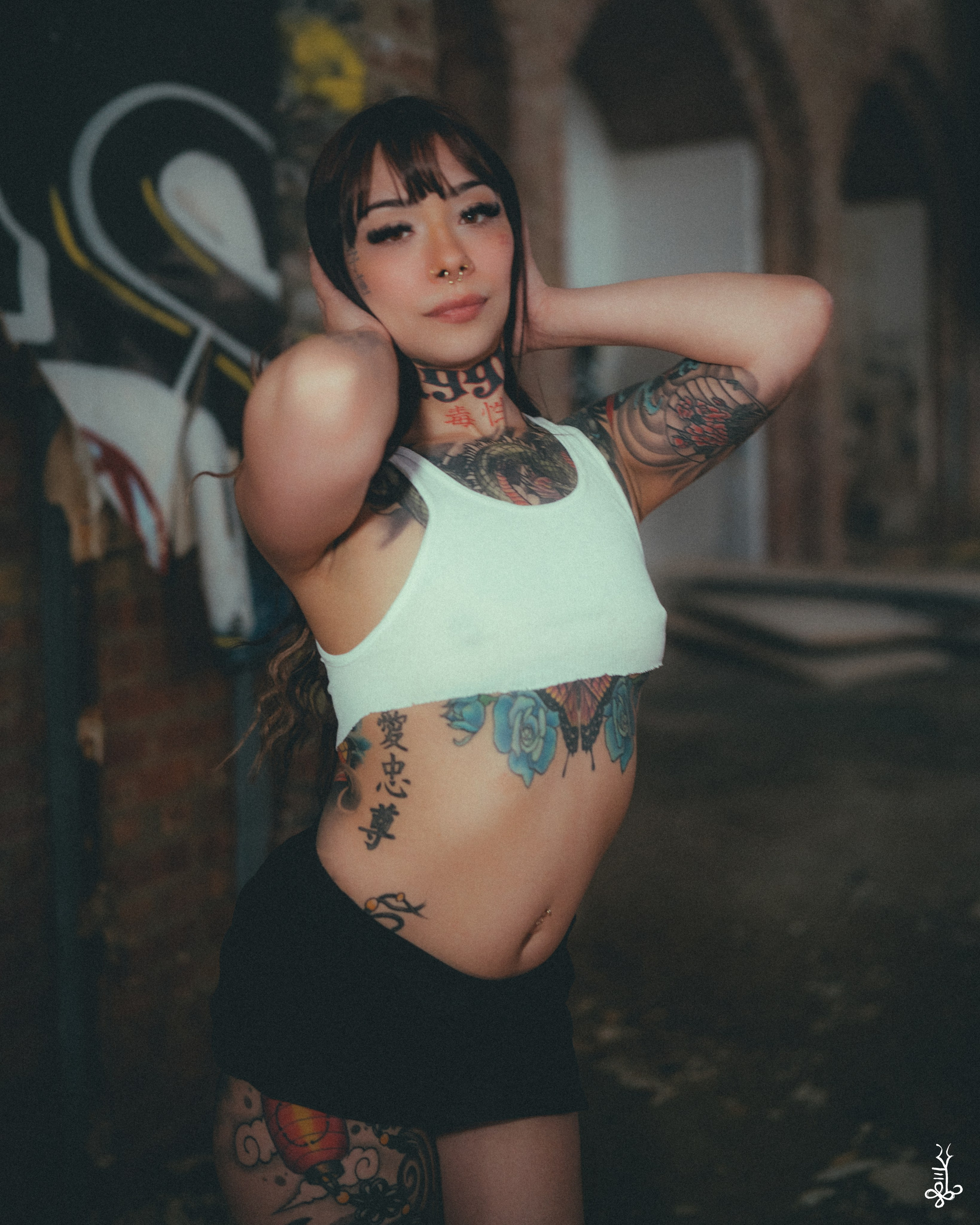 @tatted.princes96. Ke’Ondris | Photographer & Videographer | Indianapolis, IN