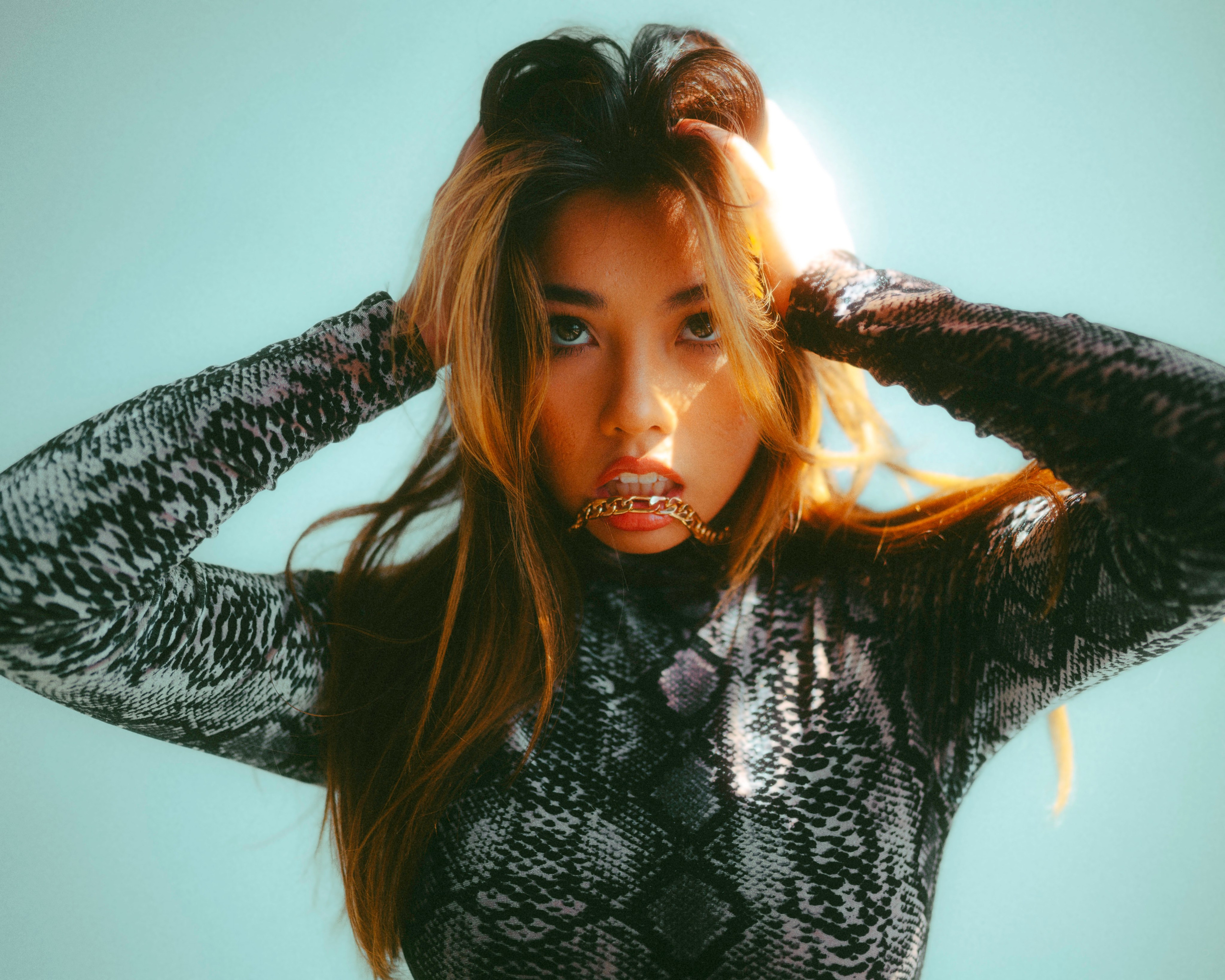 MIKAHTIA. Ke’Ondris