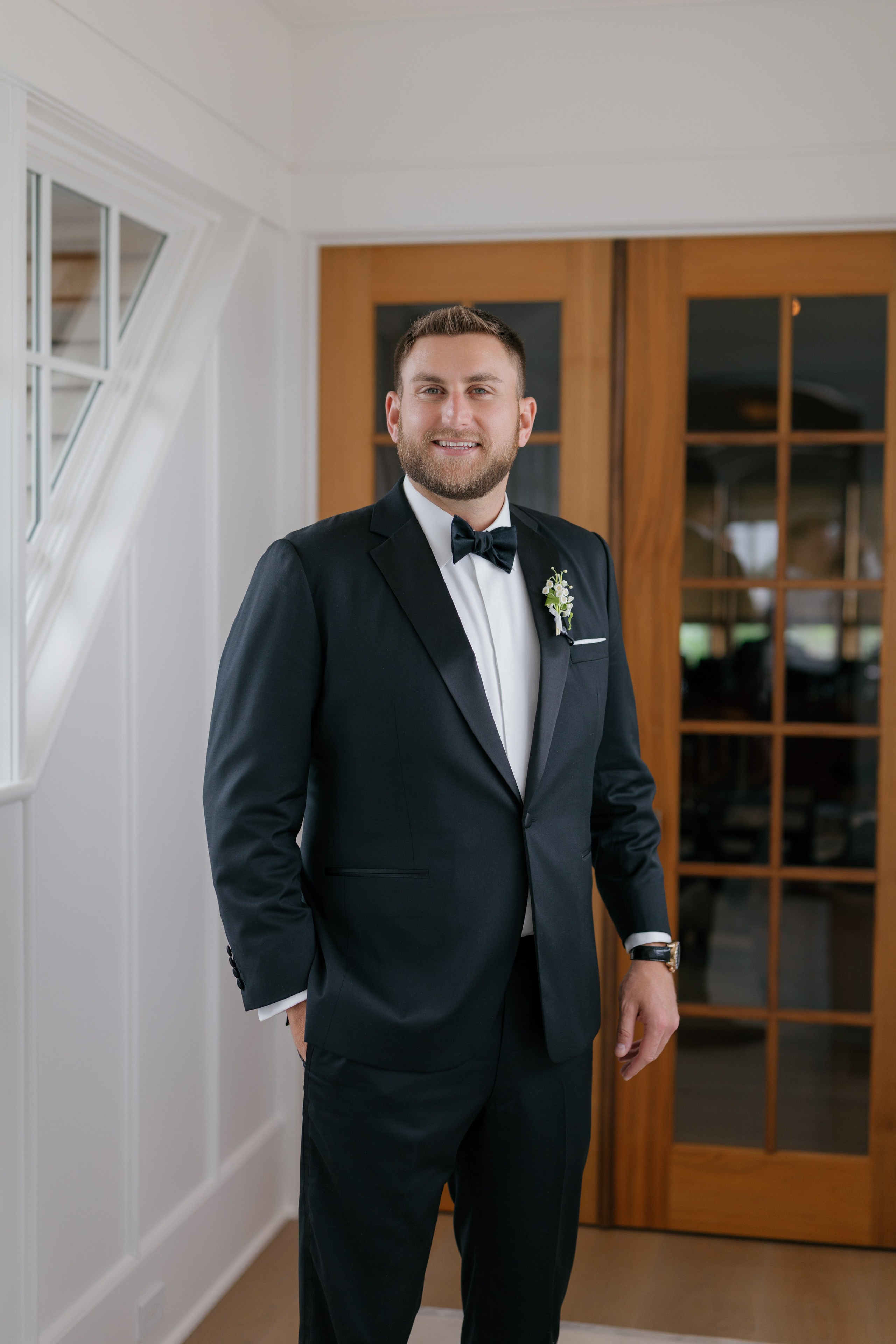 Anne Marie and Andrew. Wedding photographer and videographer New York | New Jersey