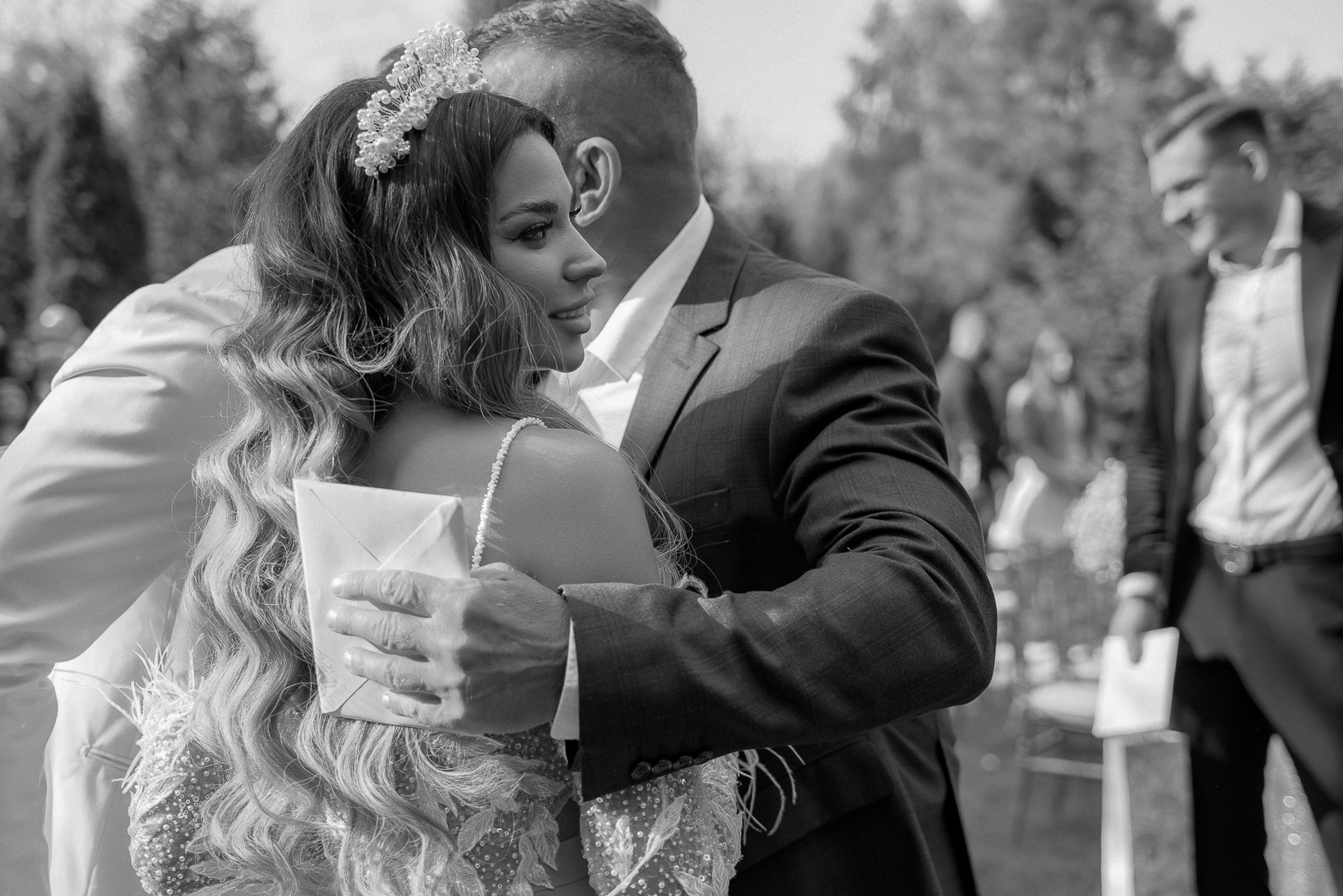 Przemysław i Sylwia 06.05.2023. Wedding photographer Warsaw and Europe