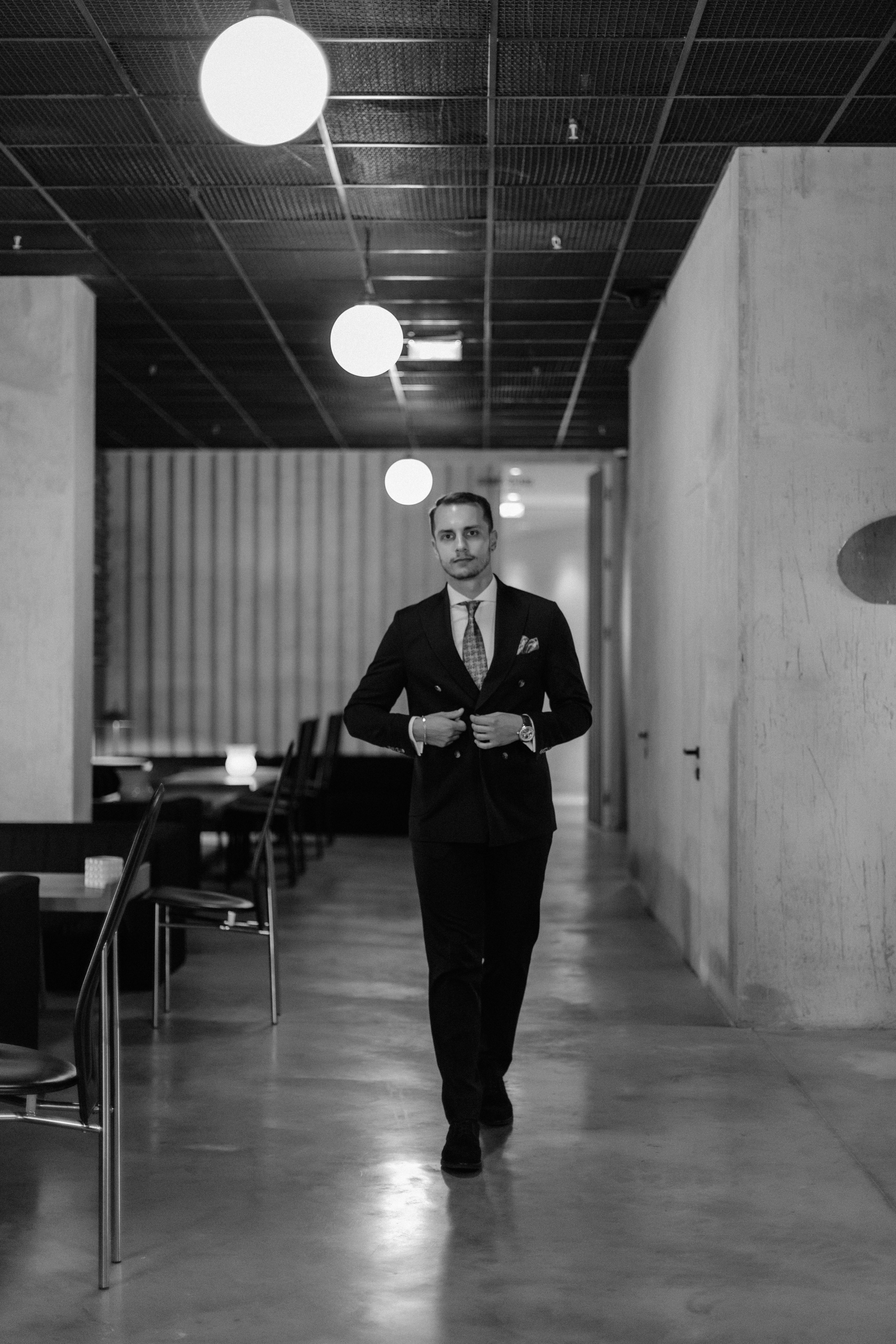 Kate & Andrey. Photographer Anna Nazarenko