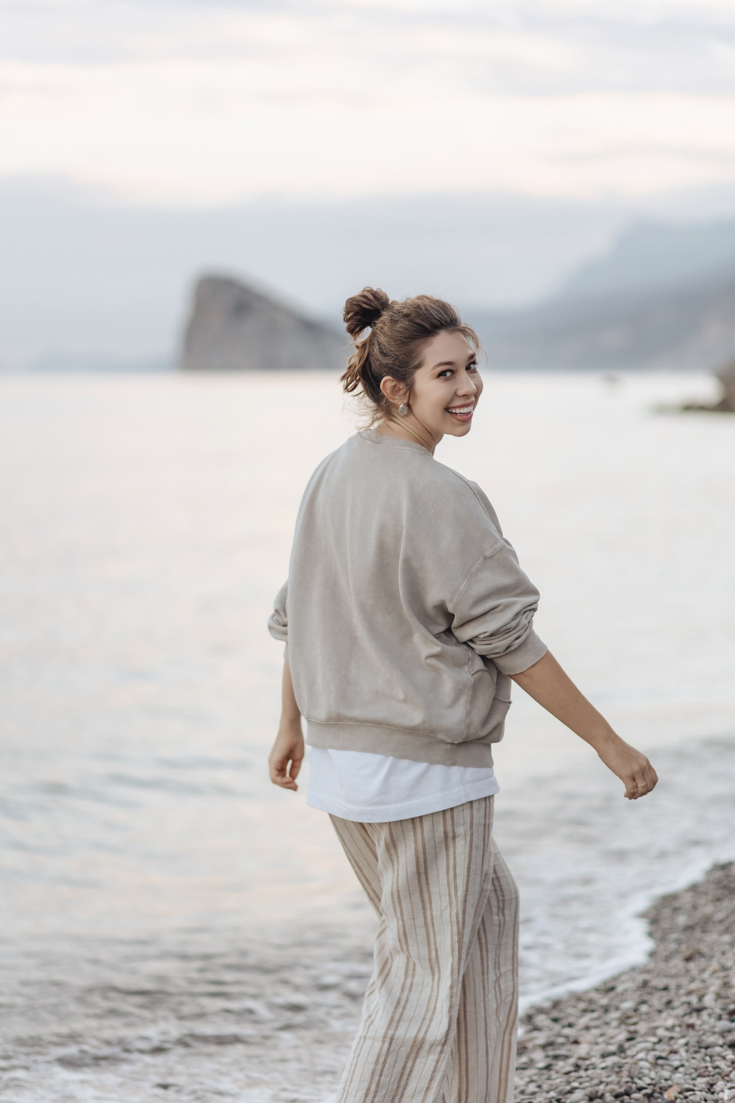 Алина Алексеева. Фотограф в Анталии, Кемере и Белеке