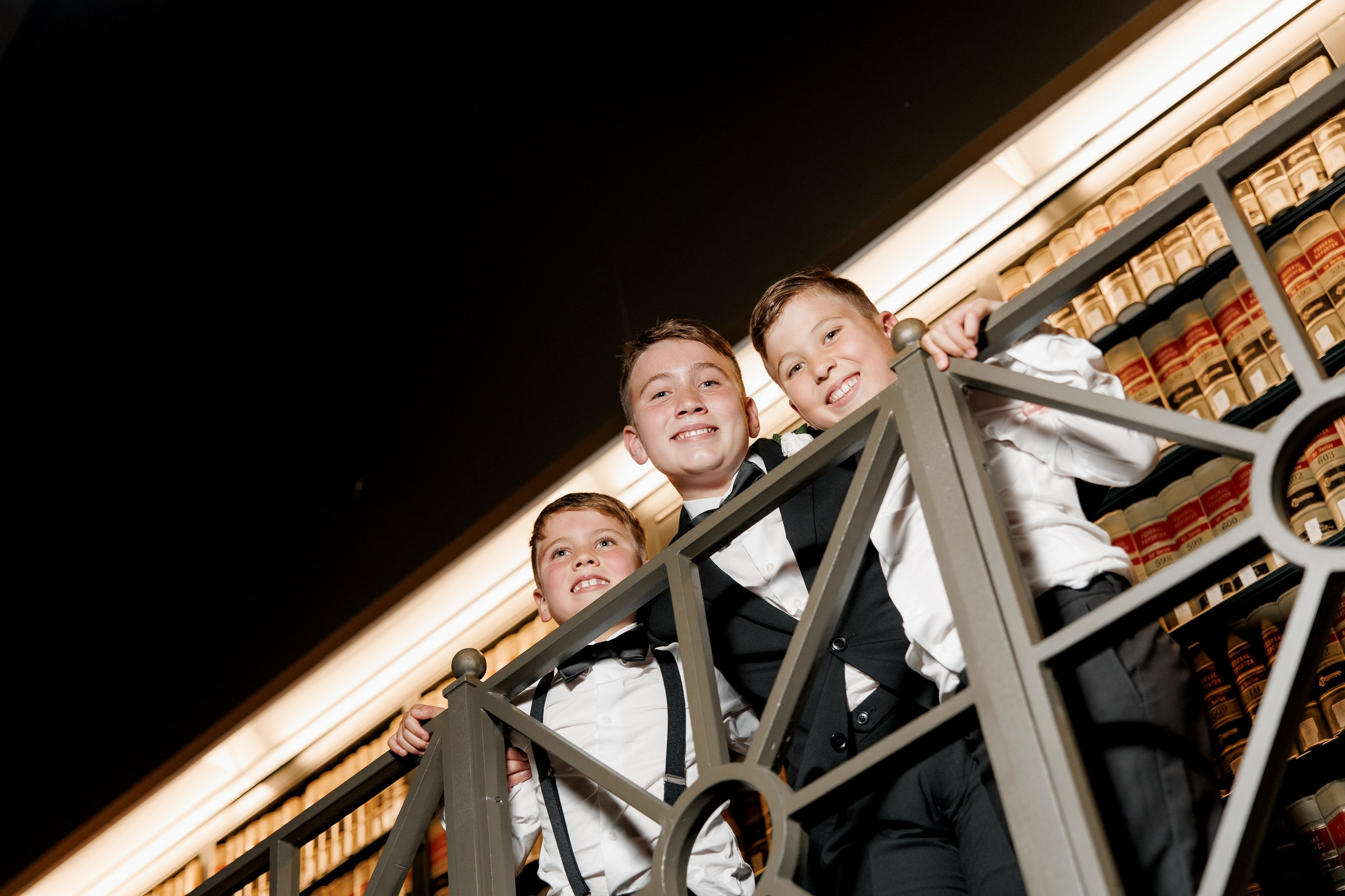 Scott & Kyle. Svyatoslav Bogdanov — destination photographer