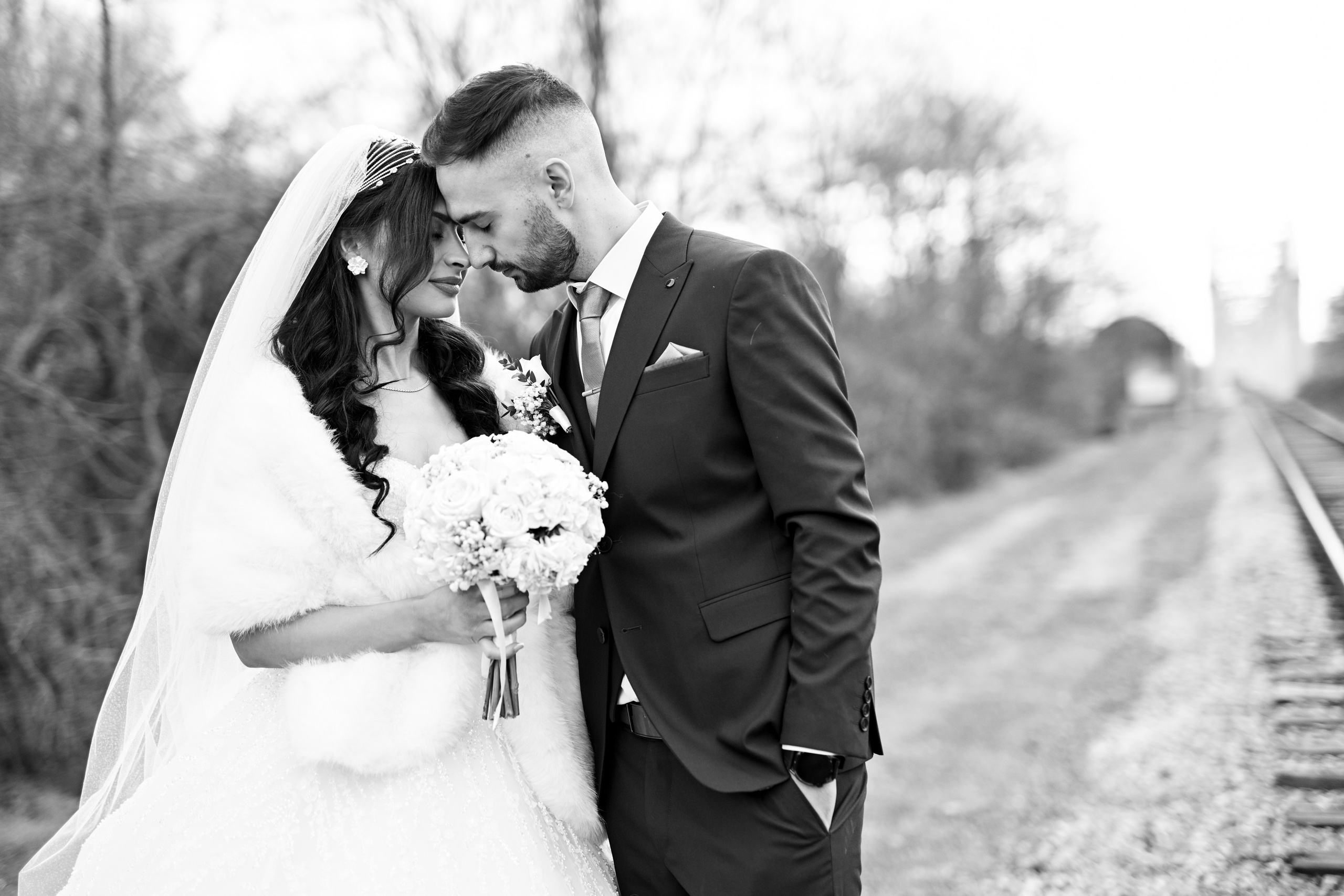 JELENA & VUK. DIGITALNI STUDIO PAGI FOTO