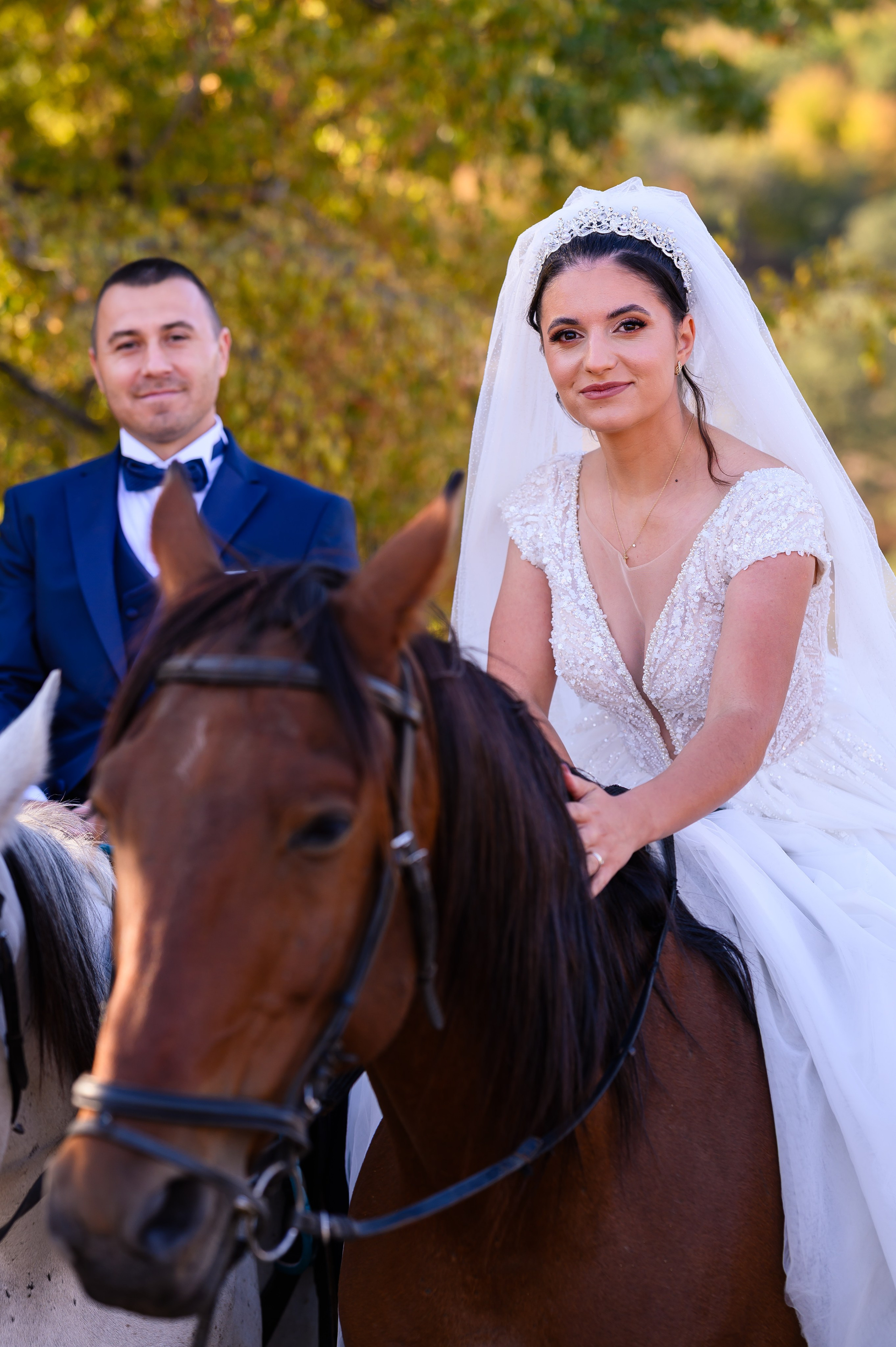 Trash the dress. Ligiafoto.ro