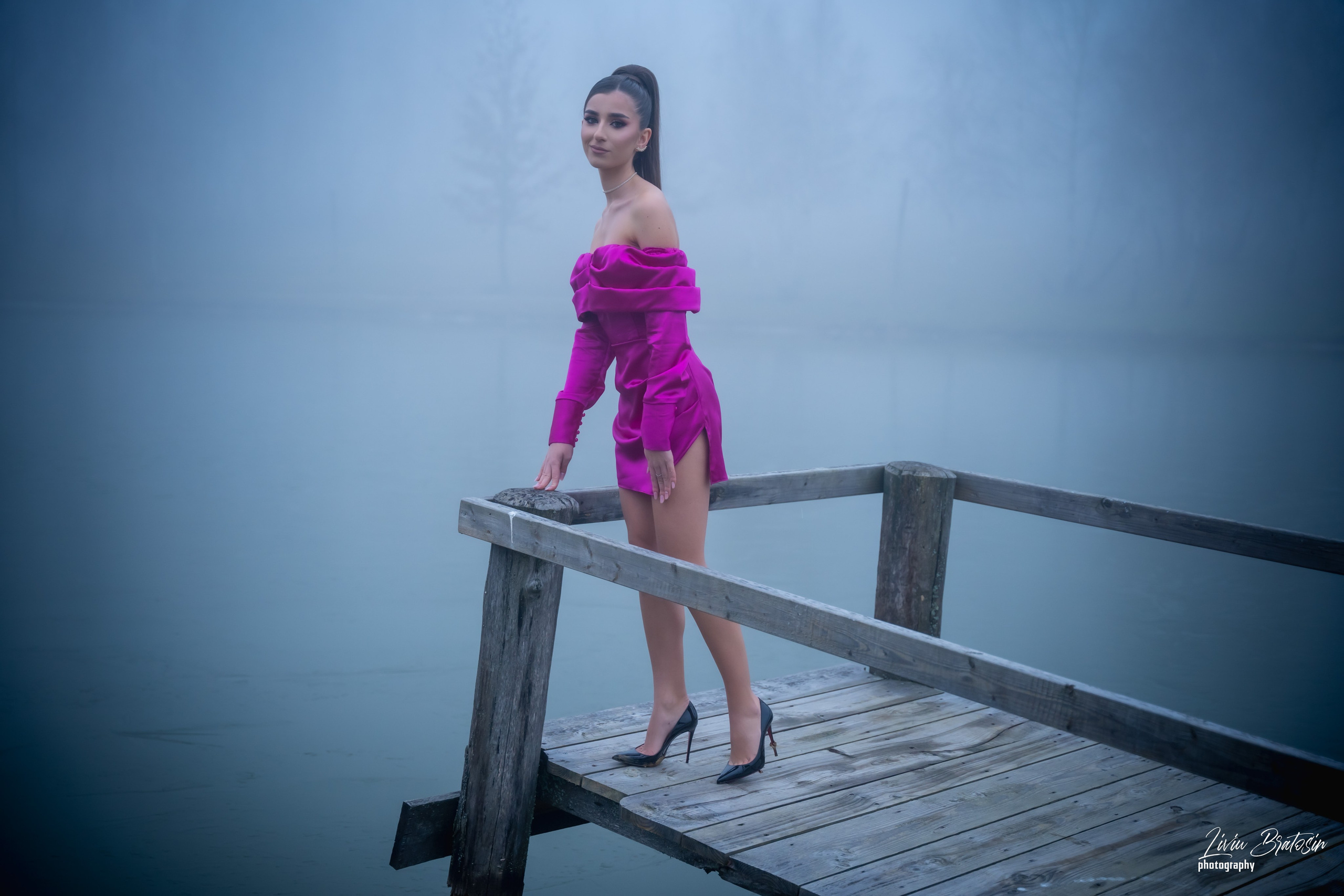 GABRIELA. RRStudio — Fotograf evenimente