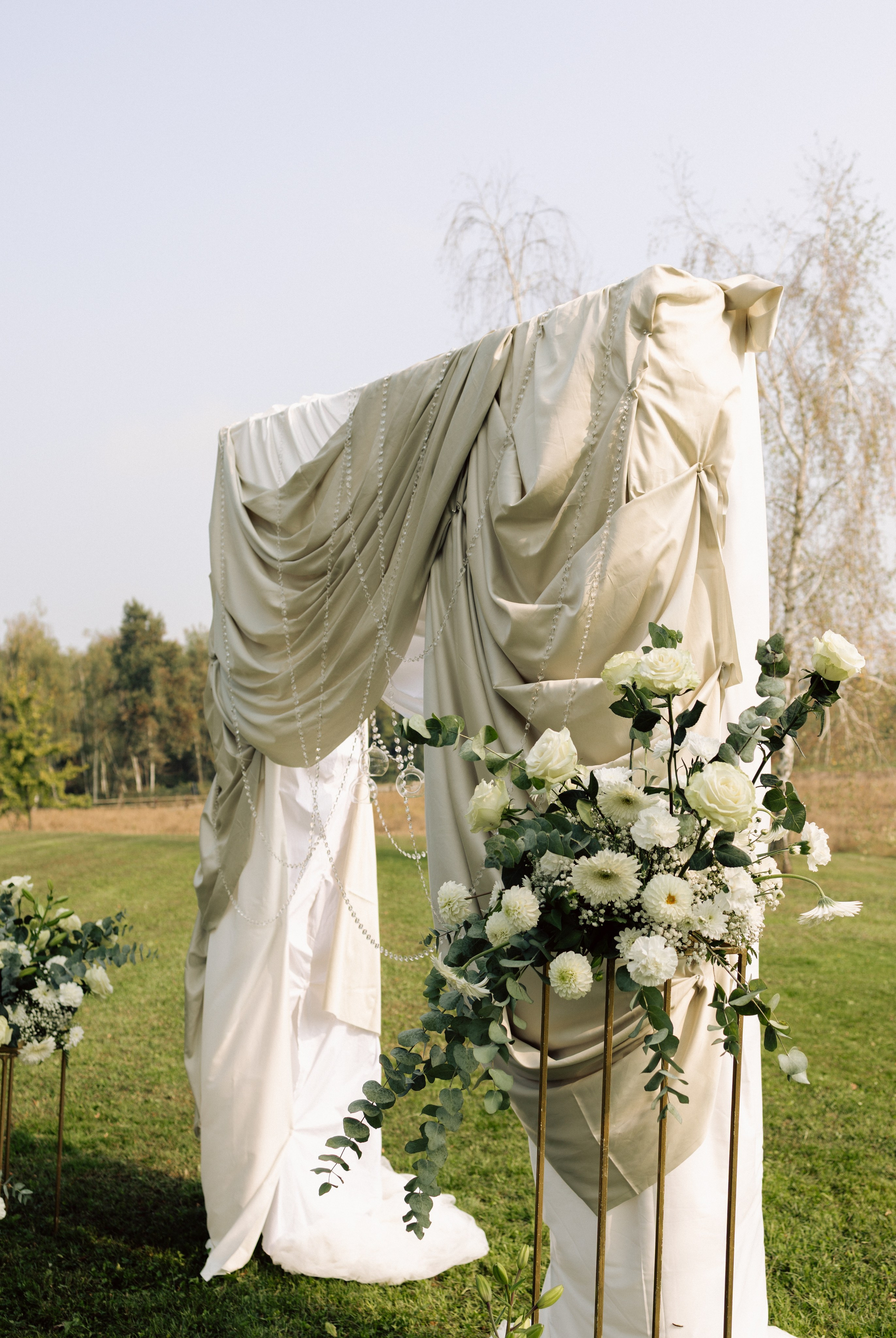 Autumn Wedding in the Vineyards of Piedmont, Italy — Kristina and Daniele. Liza Bizzaro — Italy Wedding, Love Story & Portrait Photographer in Milan, Turin, Piedmont and Across Italy