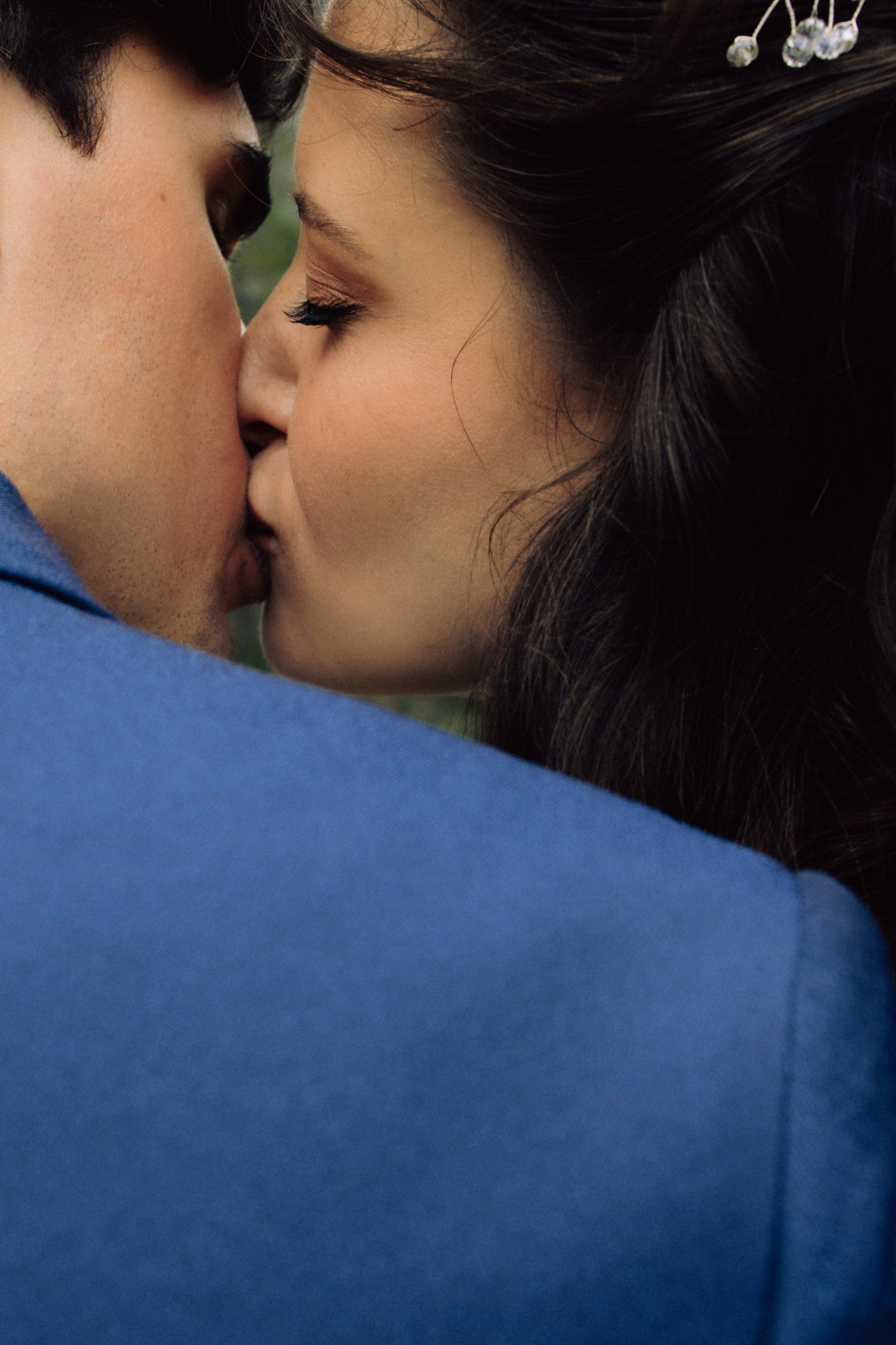 Anastasiya & Emanuele | Italian Alps. Liza Bizzaro — Italy Wedding, Love Story & Portrait Photographer in Milan, Turin, Piedmont and Across Italy