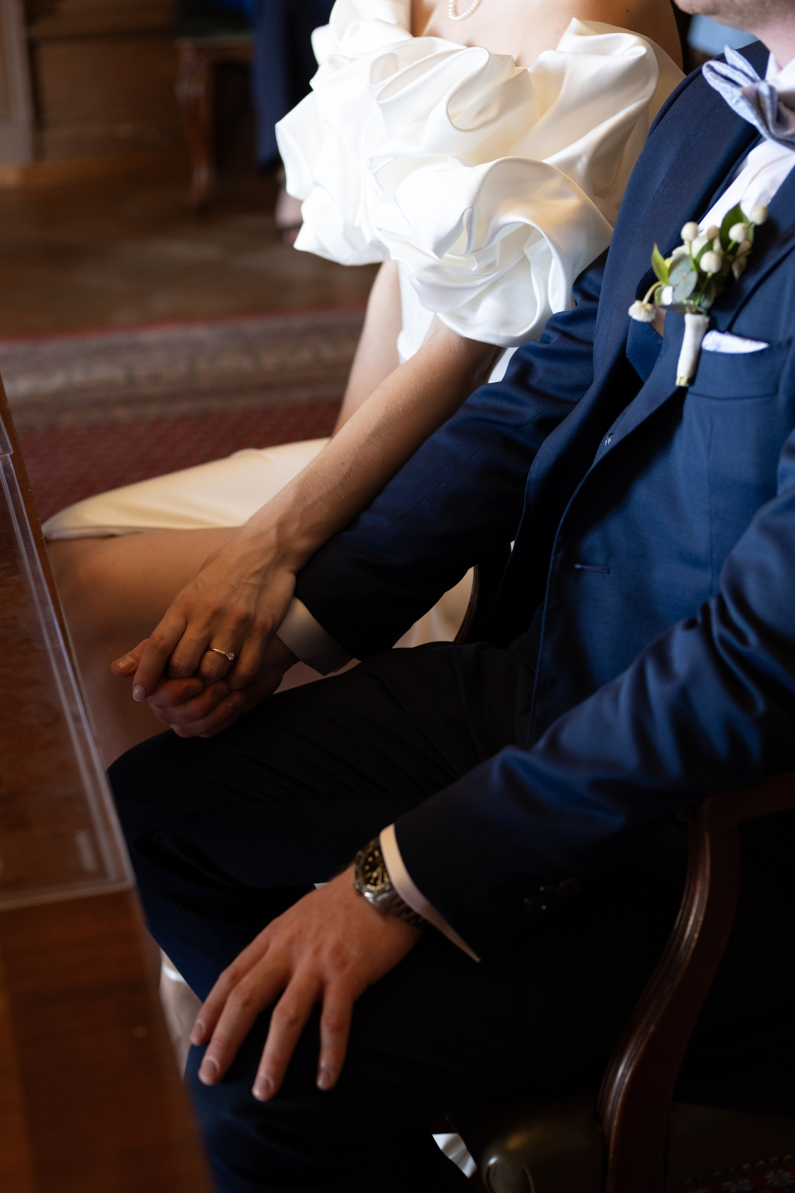 T+D. Wedding photography — EMU Photos