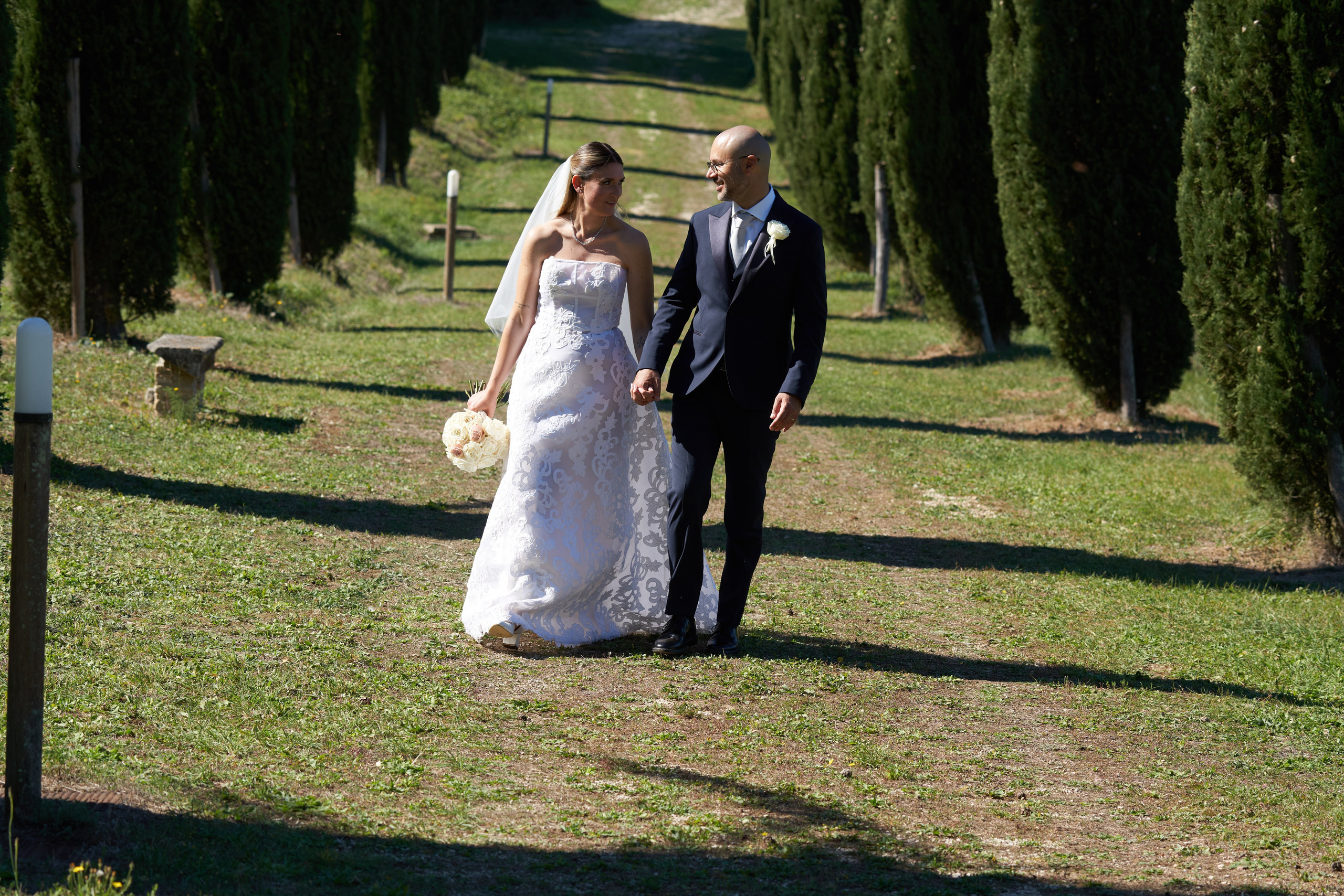 Eleonora & Lorenzo. Gianluca Massoli | Italian Wedding Photographer in Umbria, Tuscany & Lazio