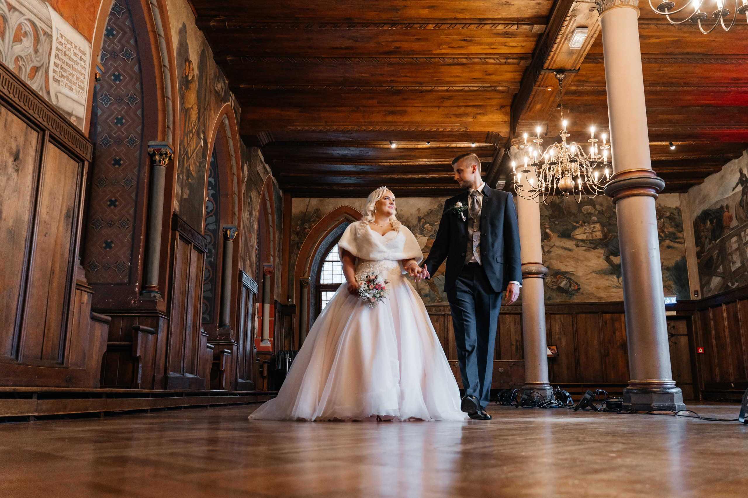 Wedding Photographer Germany