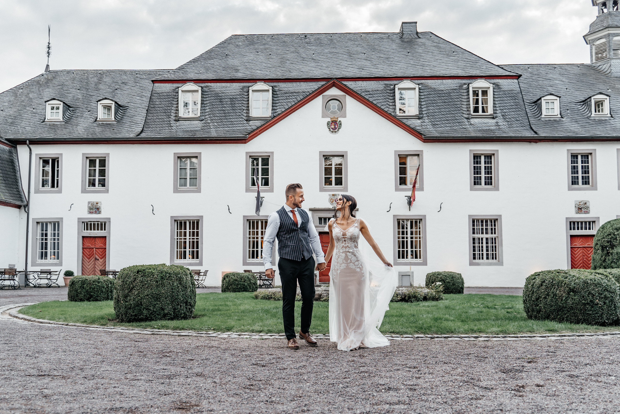 Wedding Photographer Germany