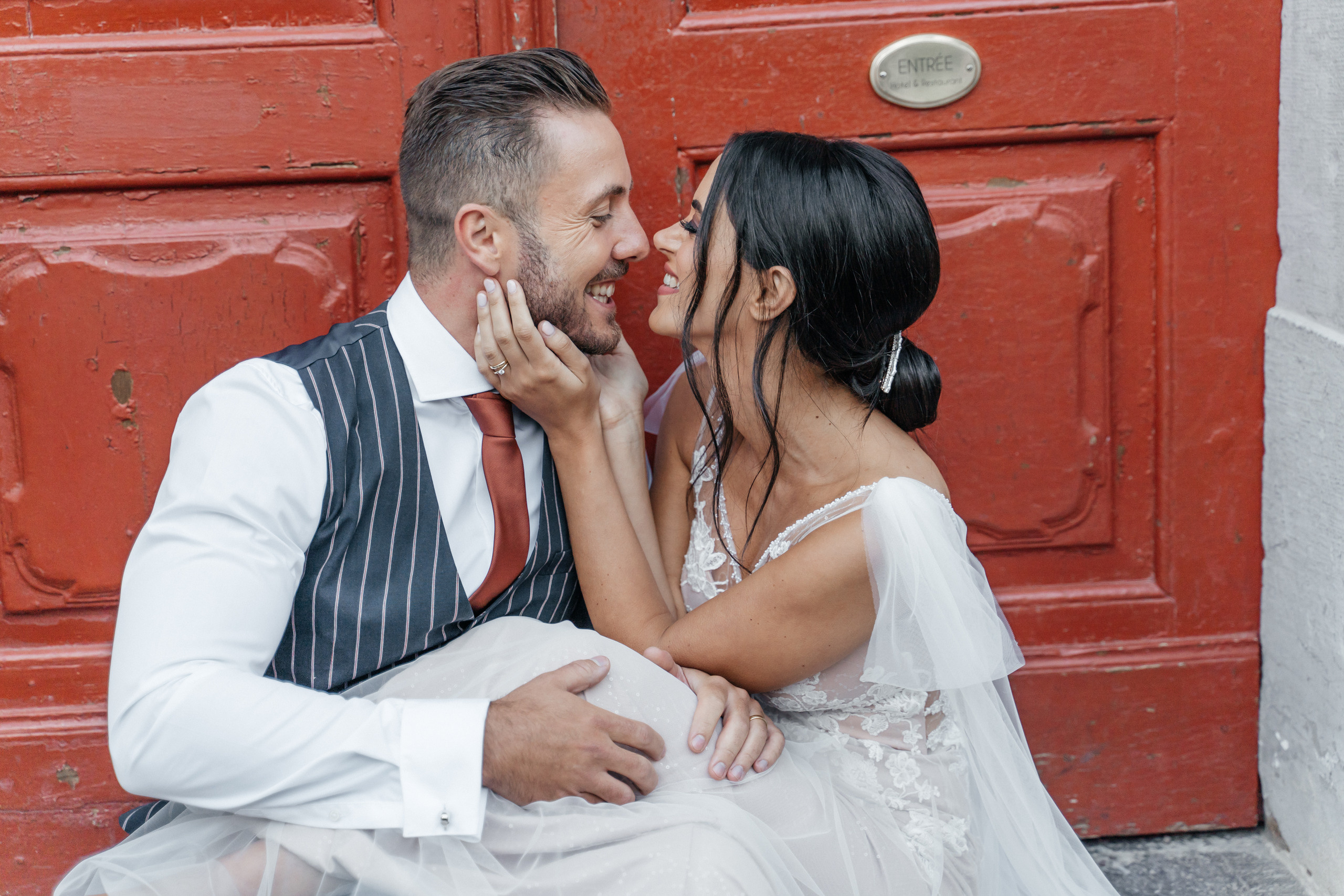 Wedding Photographer Germany