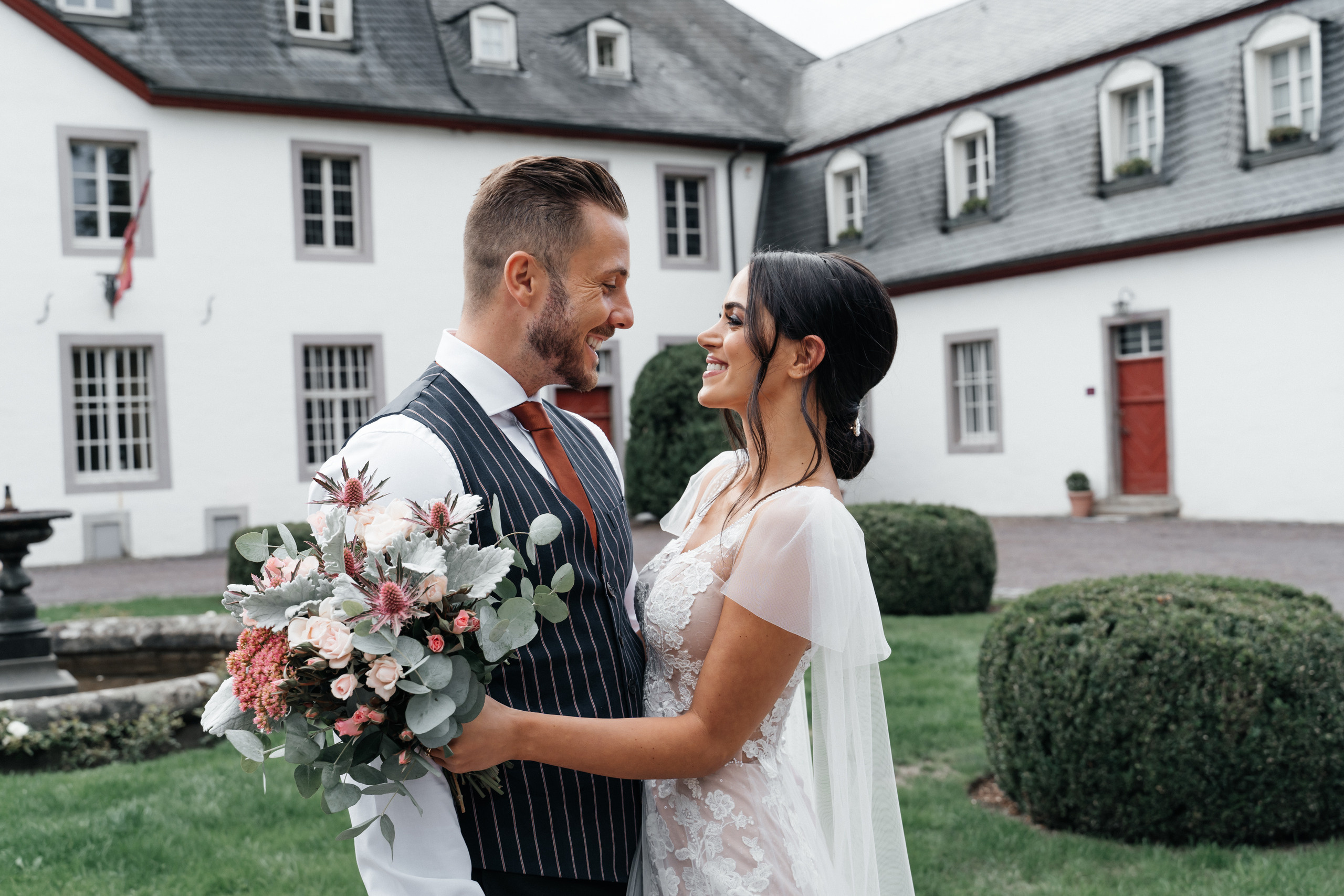 Wedding Photographer Germany