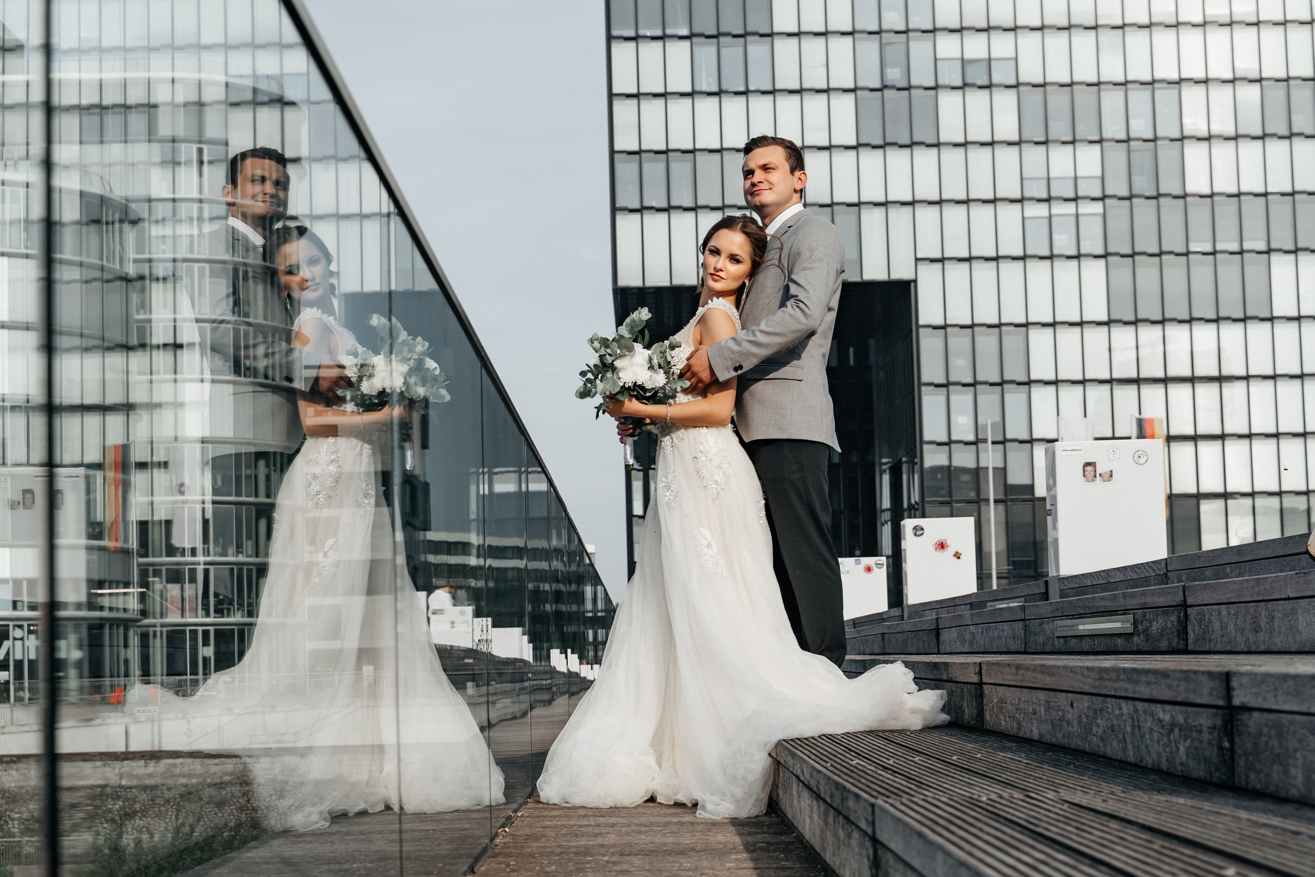 Wedding Photographer Germany