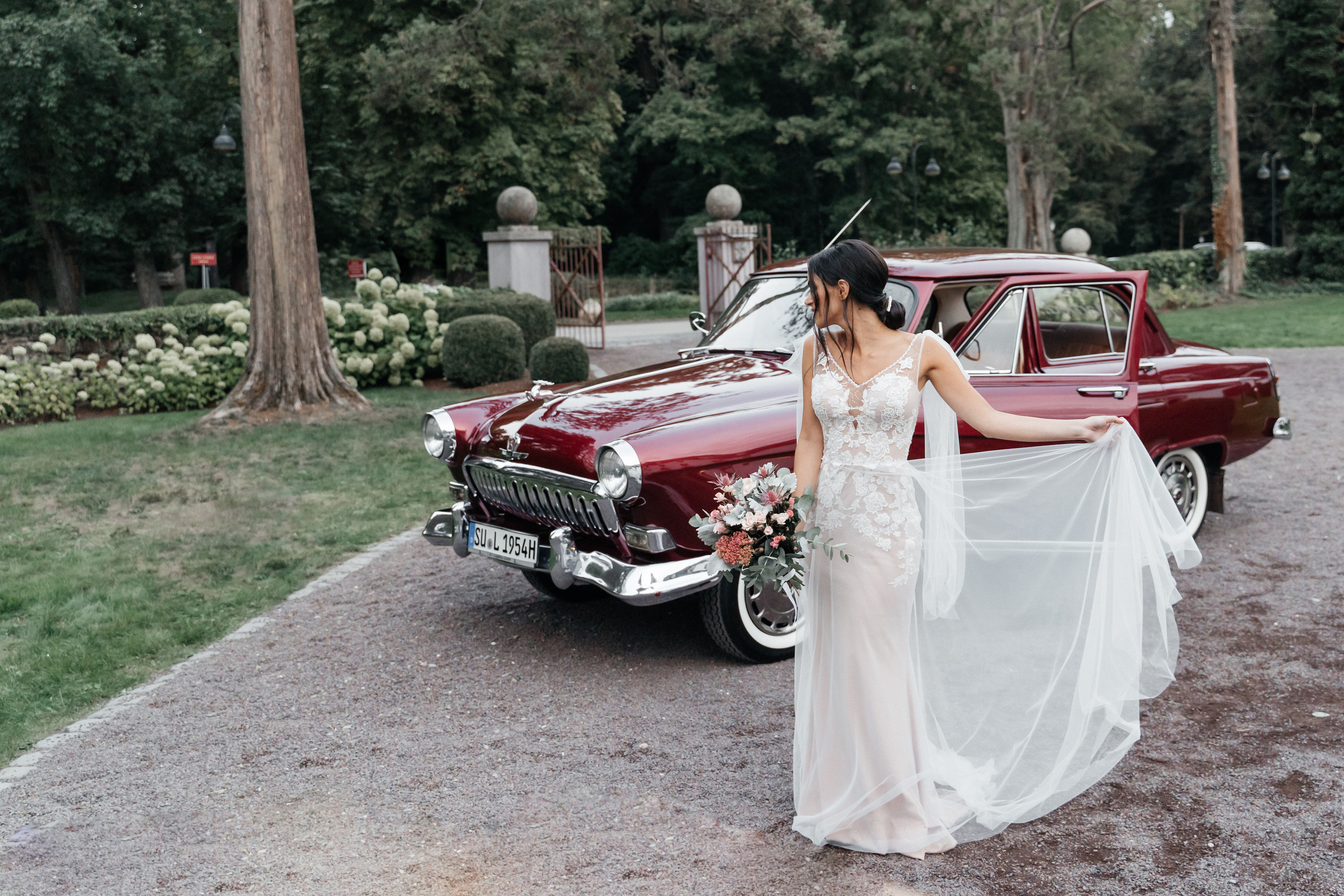 Wedding Photographer Germany