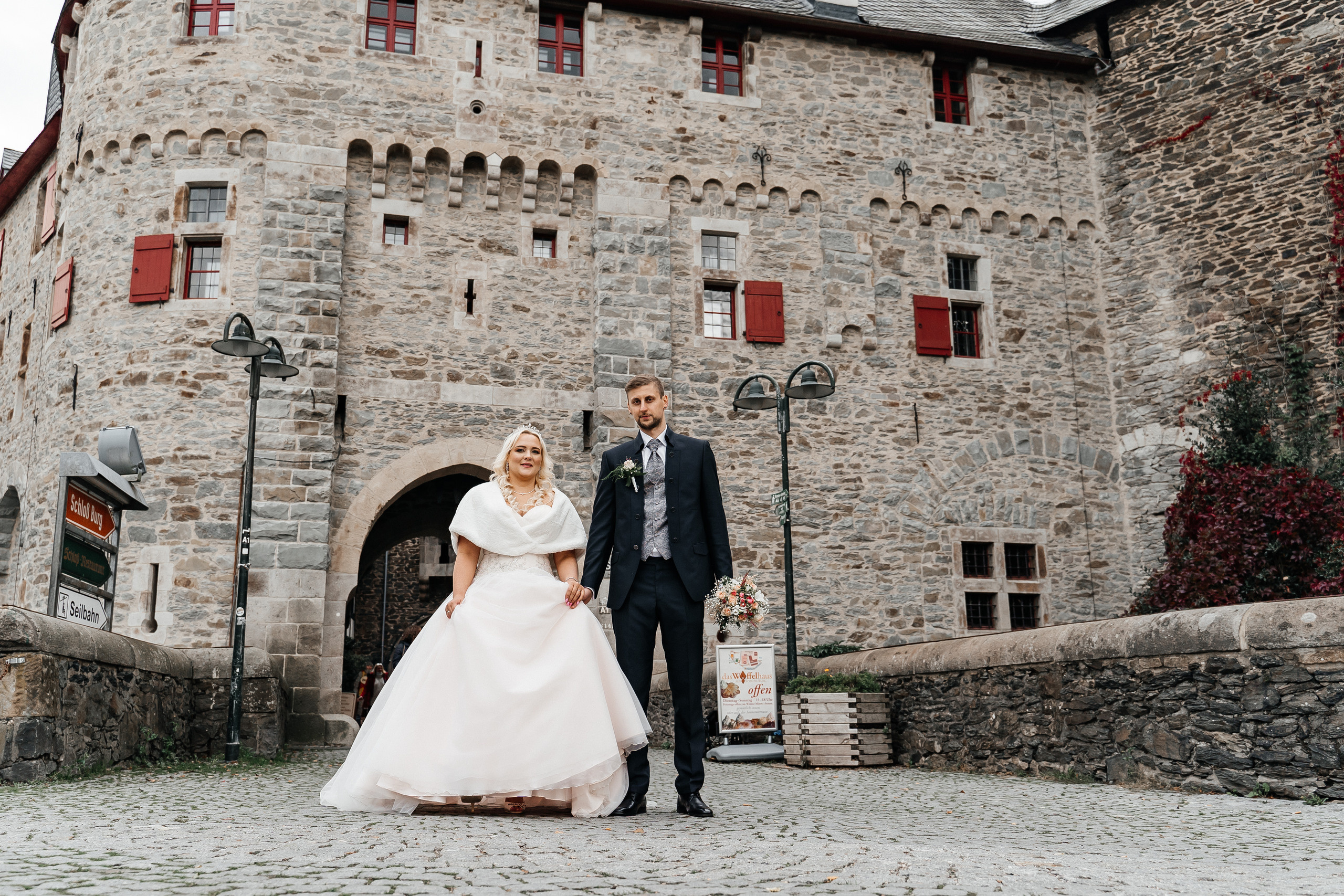 Wedding Photographer Germany