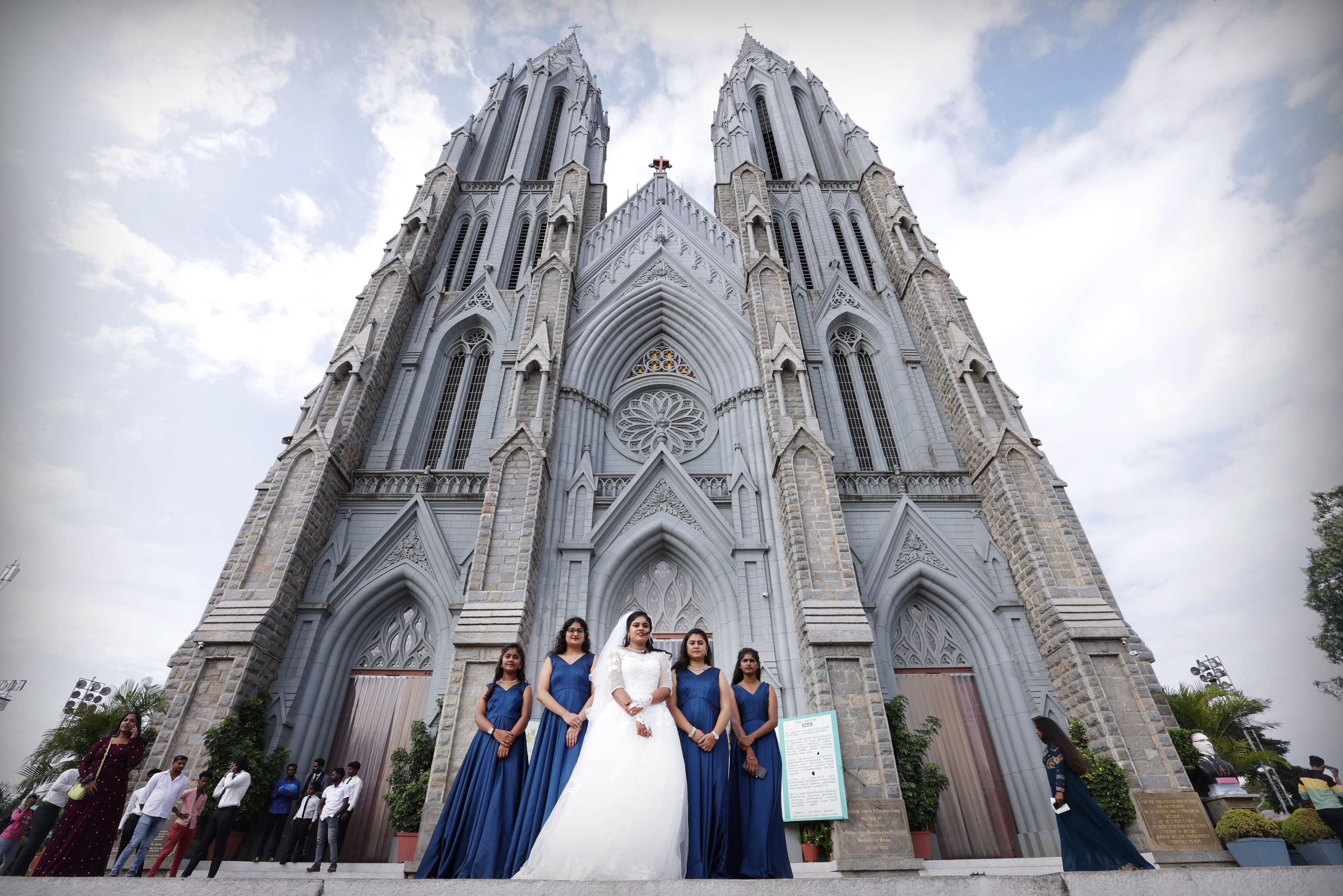 JOHN X RAMYA. The Light Story | Wedding Photography in Mysuru, Karnataka