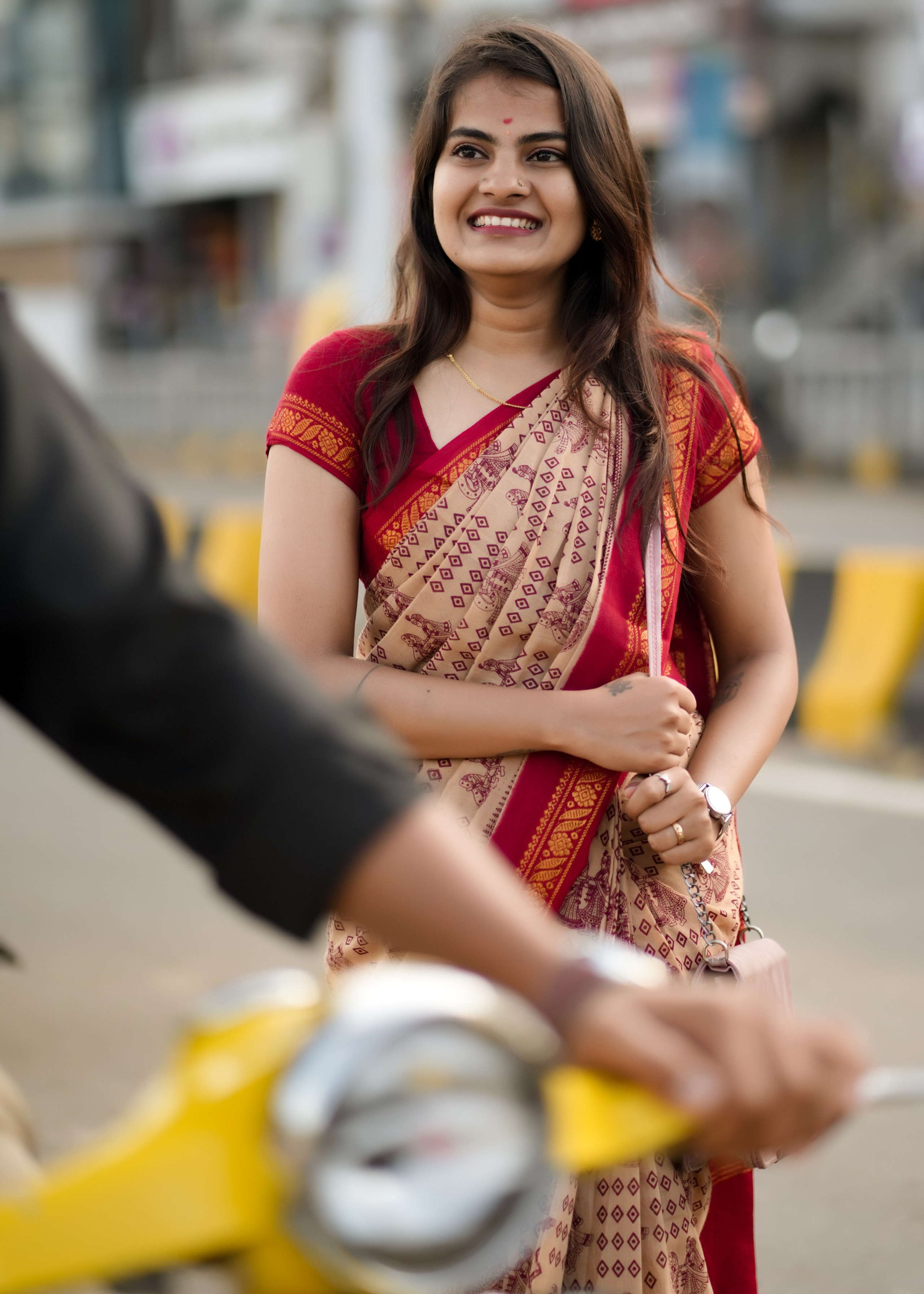 NISHMITHA X DEEPAK. The Light Story | Wedding Photography in Mysuru, Karnataka