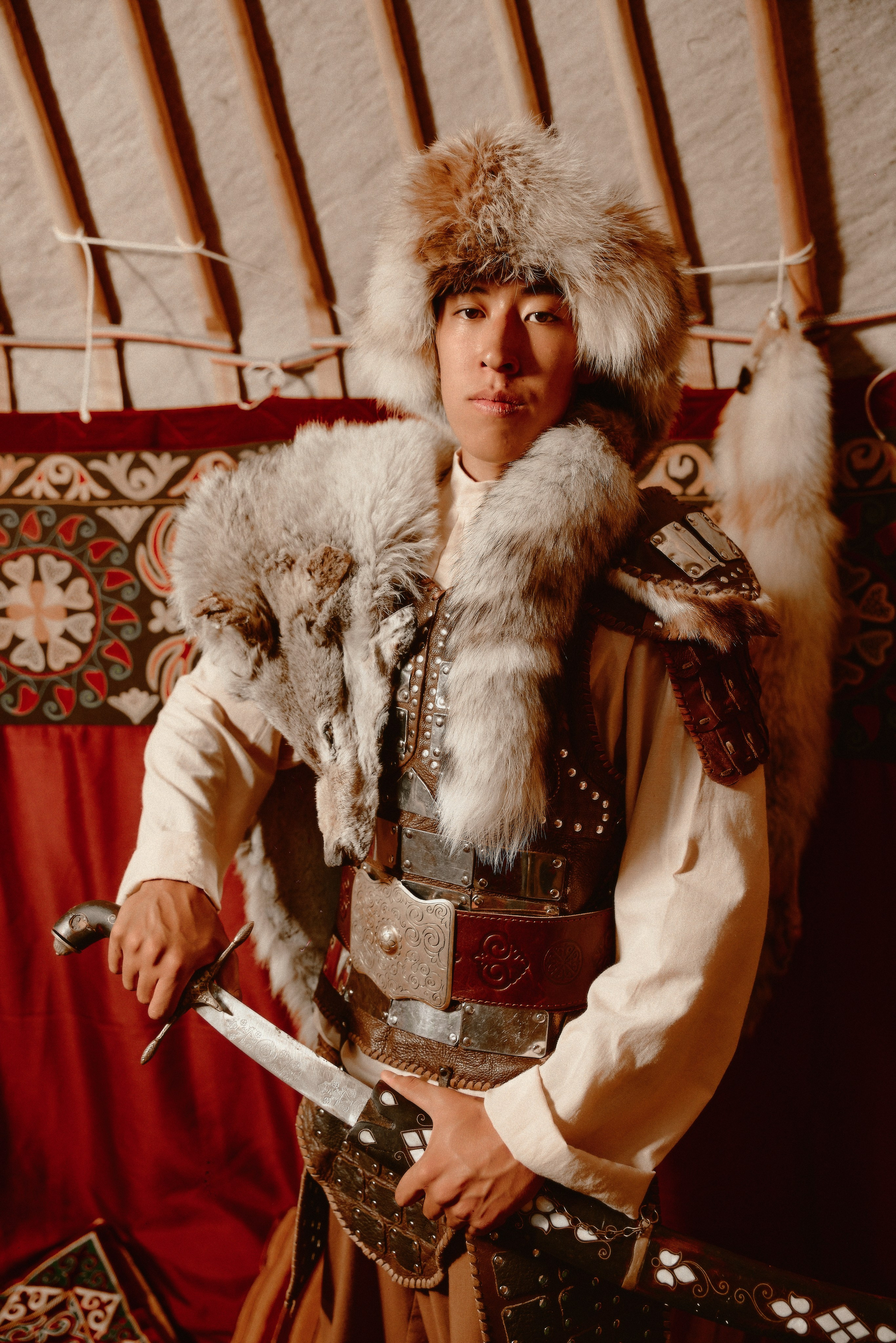 Наследие. Валерия Вартанова. Фотограф