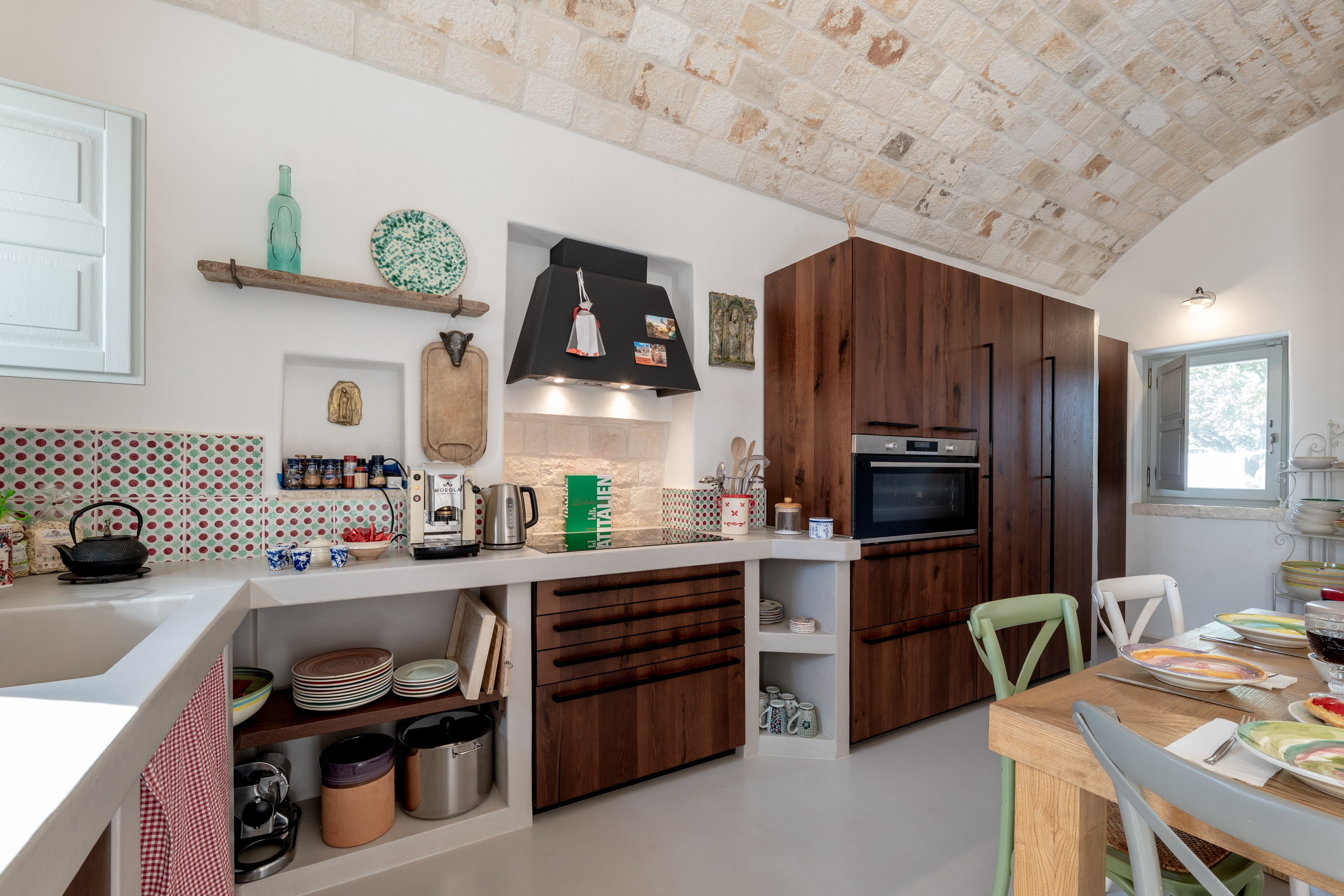 Hotels, B&B fotografie. Marco Greco Architectural and interiors photographer based in Apulia Italy Fotografo di architettura interni Puglia B&B Case vacanze Hotel