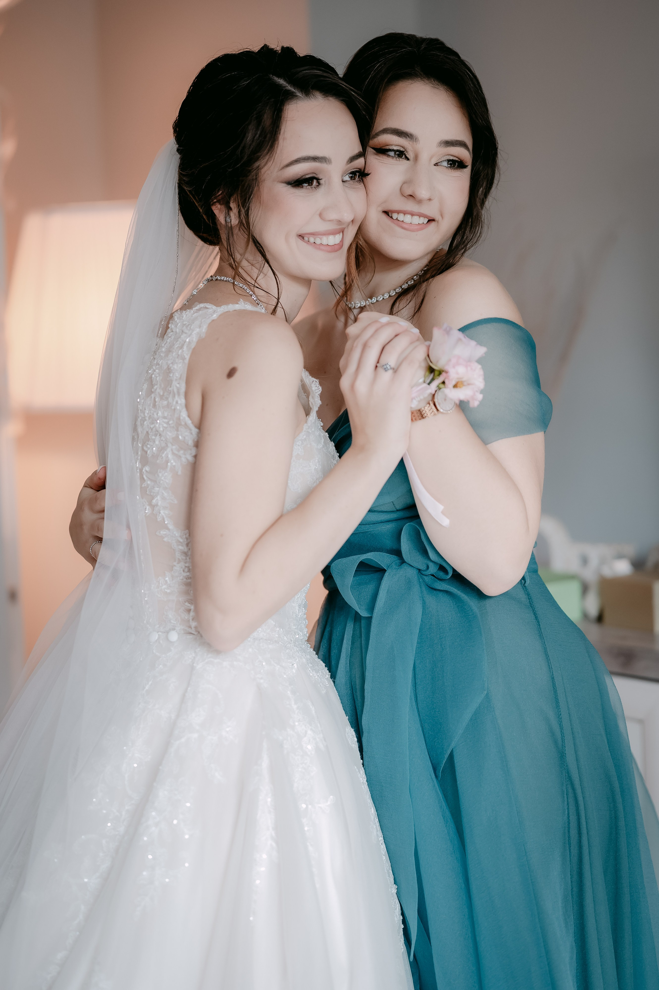 Nuntă Elena & Cosmin | Galerie completă fotograf nuntă