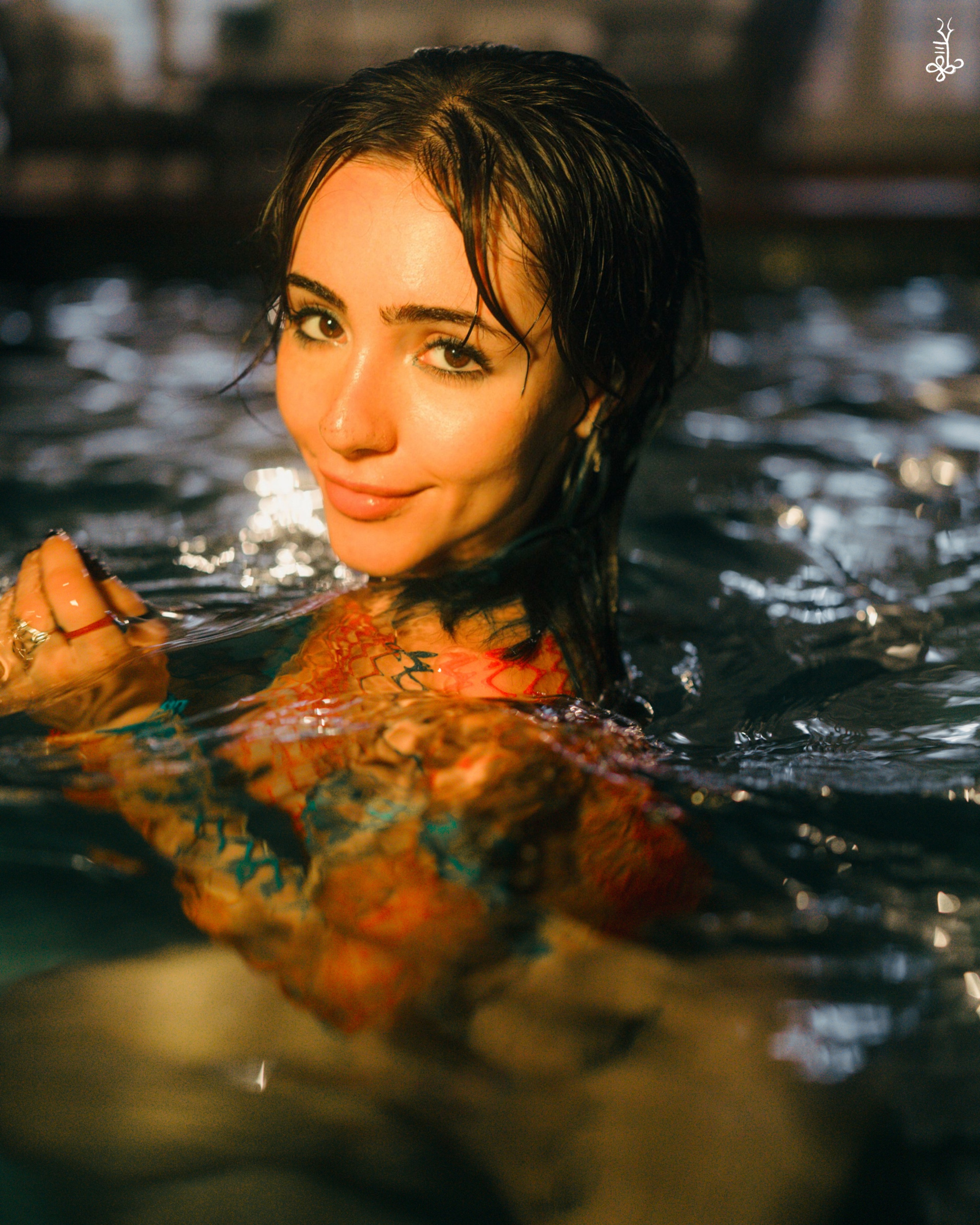 KENNEDY JAYE. Ke’Ondris