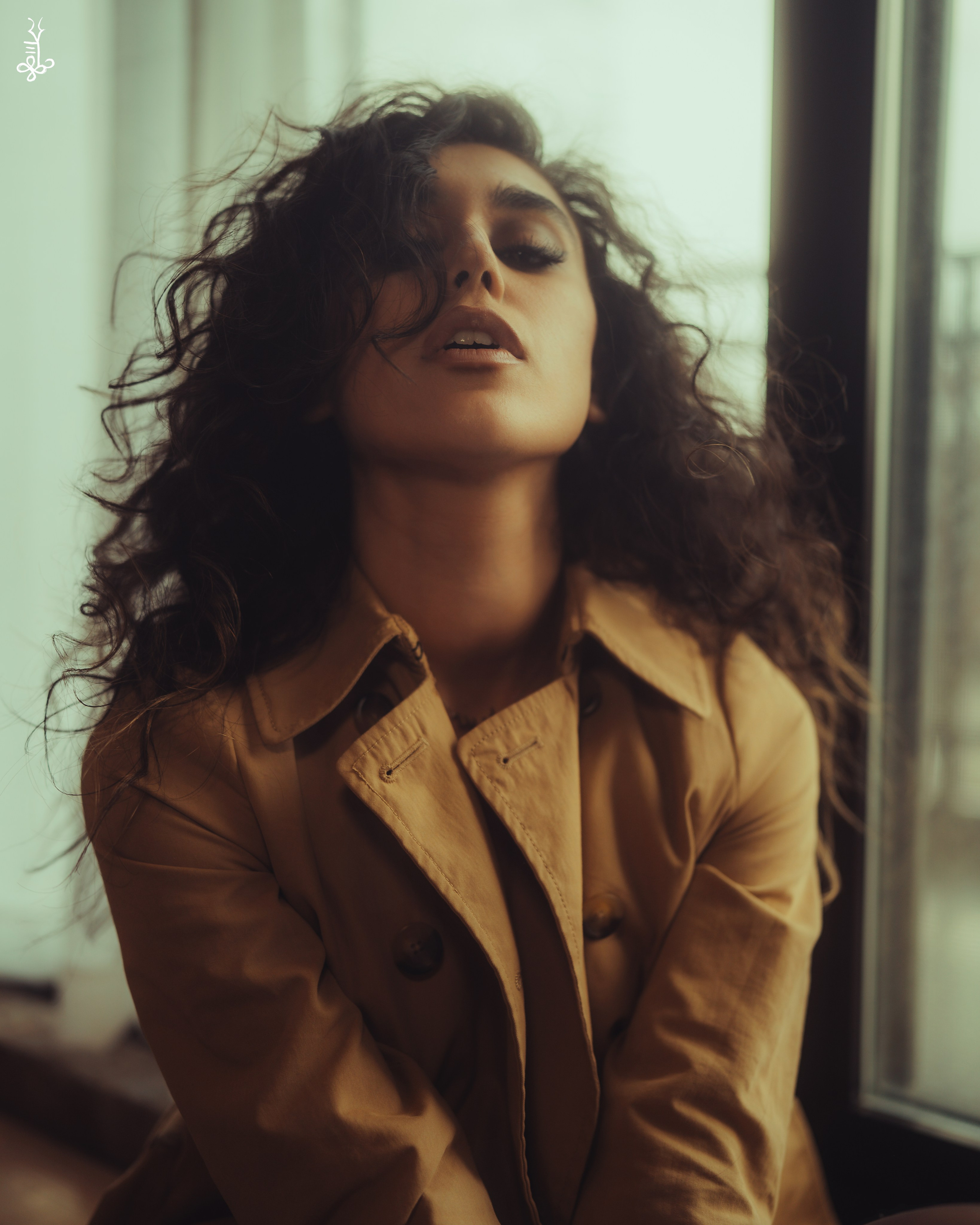 SABRINA ALI. Ke’Ondris