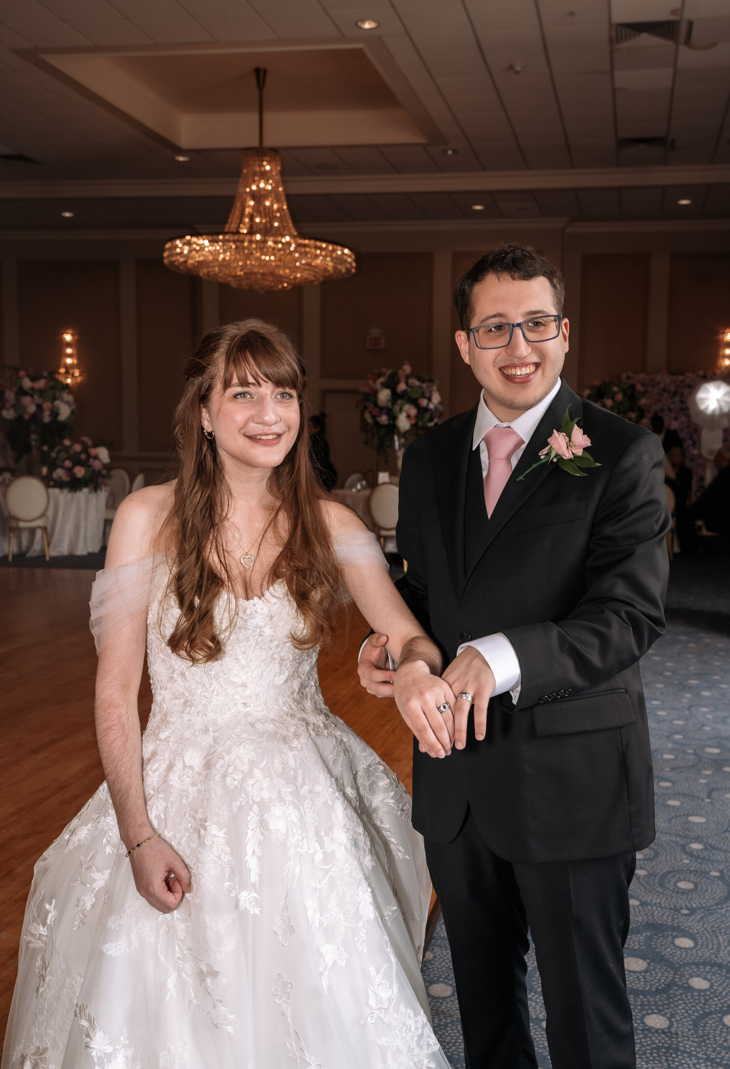 Sabrina & Alex. New York + travel photographer