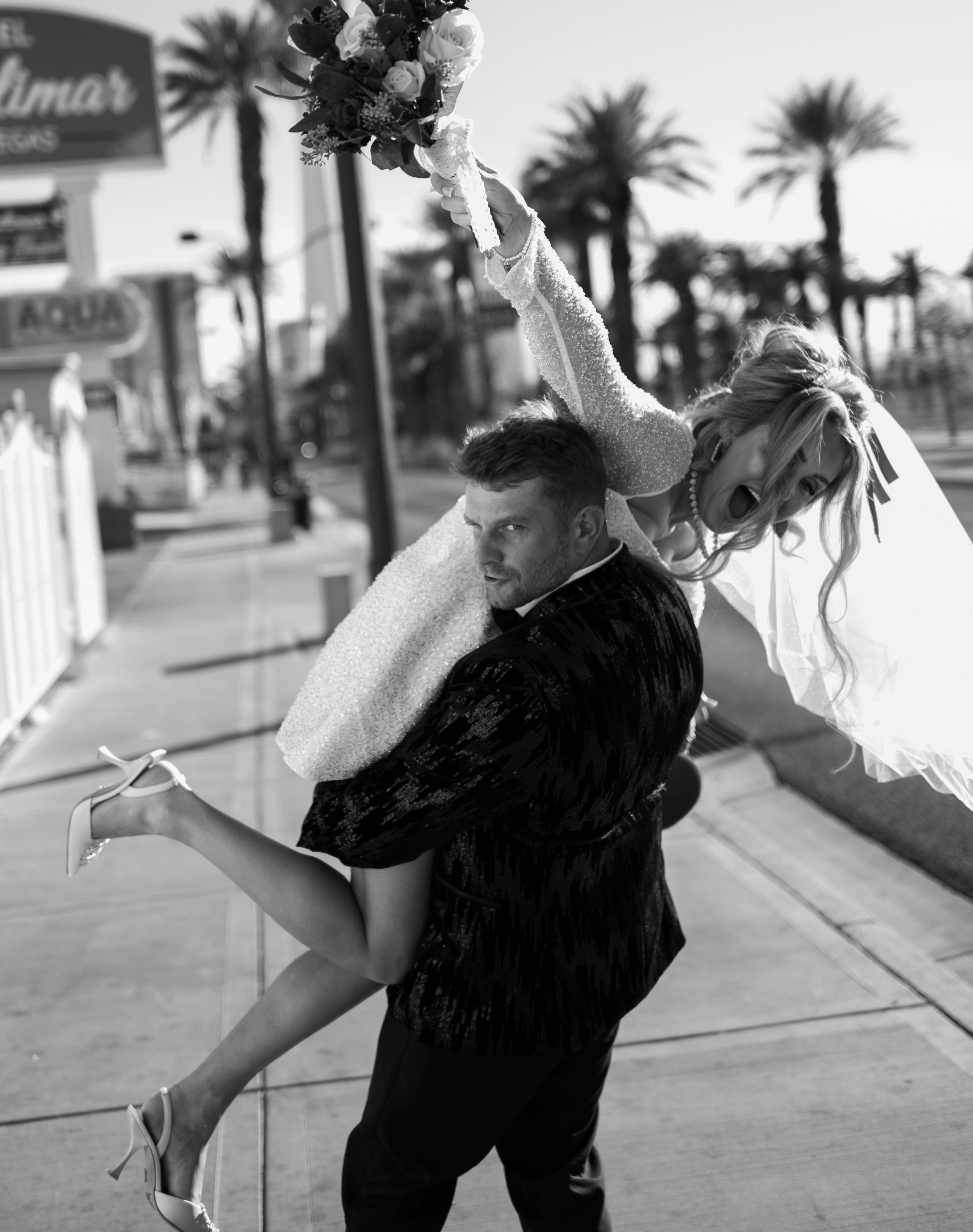 Wedding photographer Las Vegas