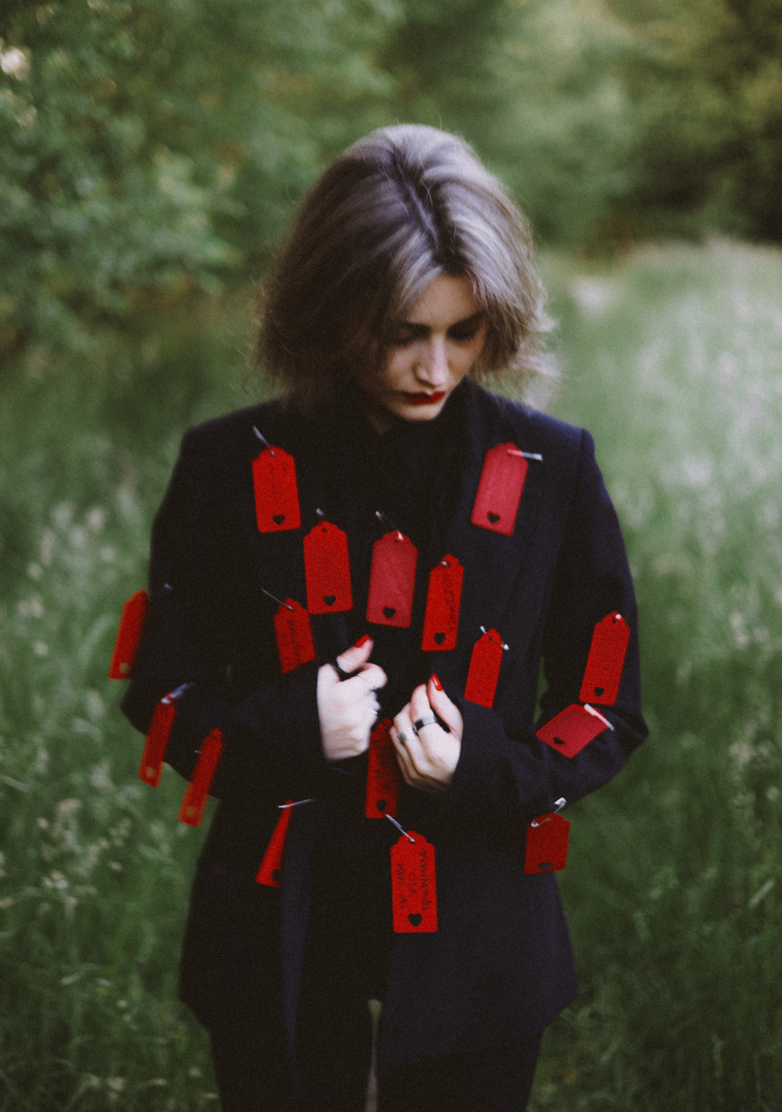 Ira. Портретный фотограф Александра Самозванова