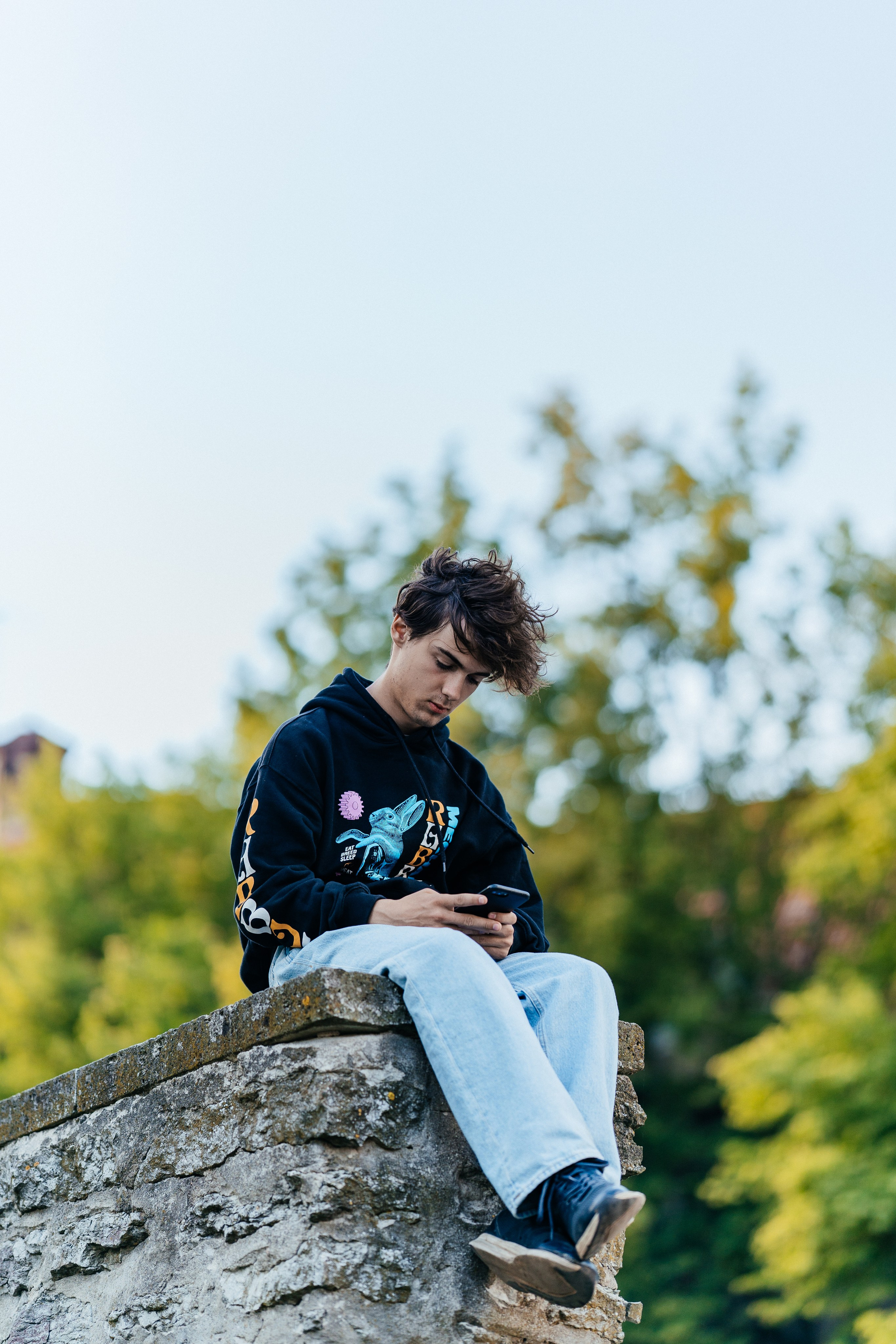 Street photo. Uvarovsphoto