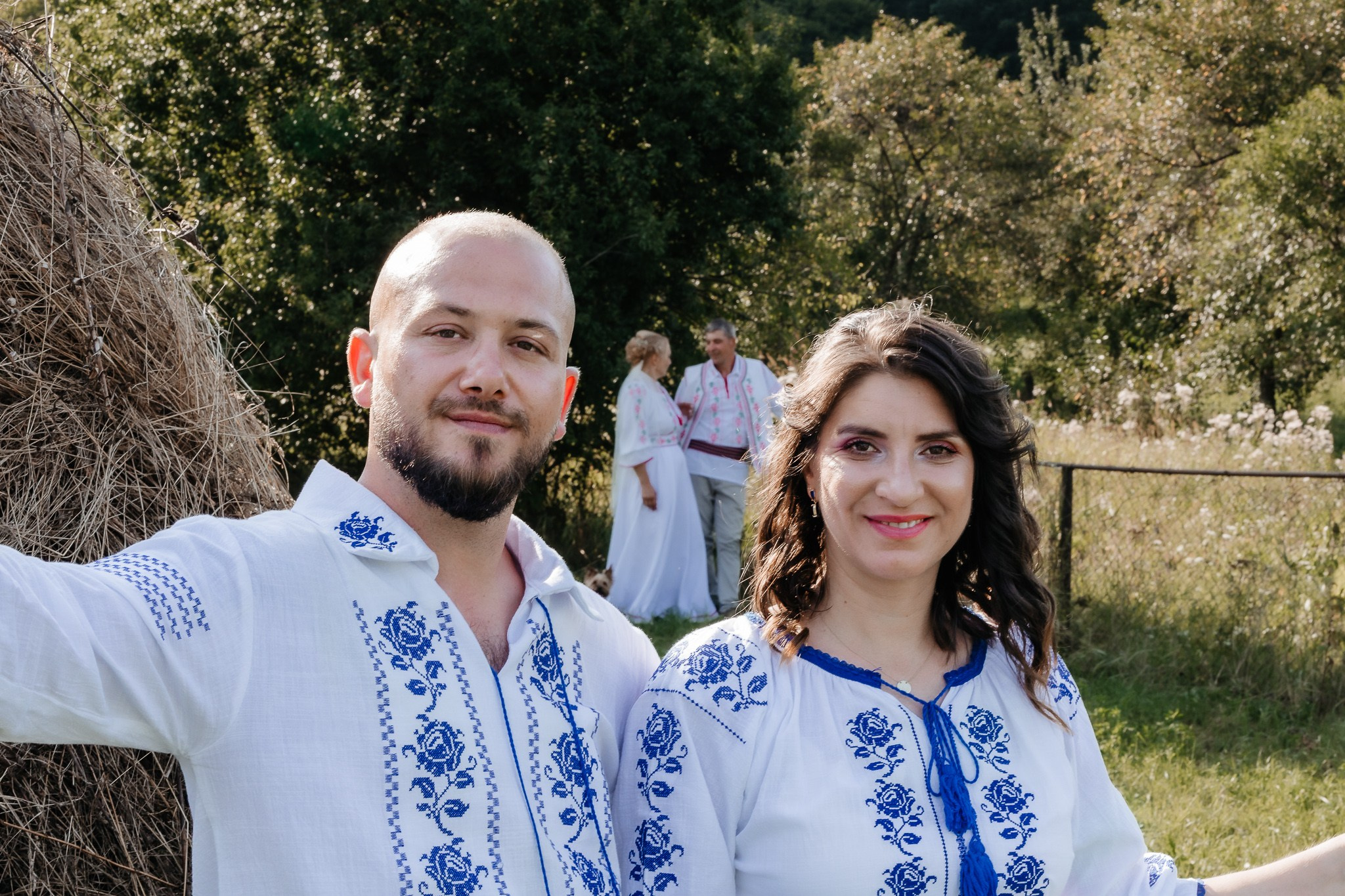 Tradiție și distracție. FotoACTIV.ro - Imaginea ta contează