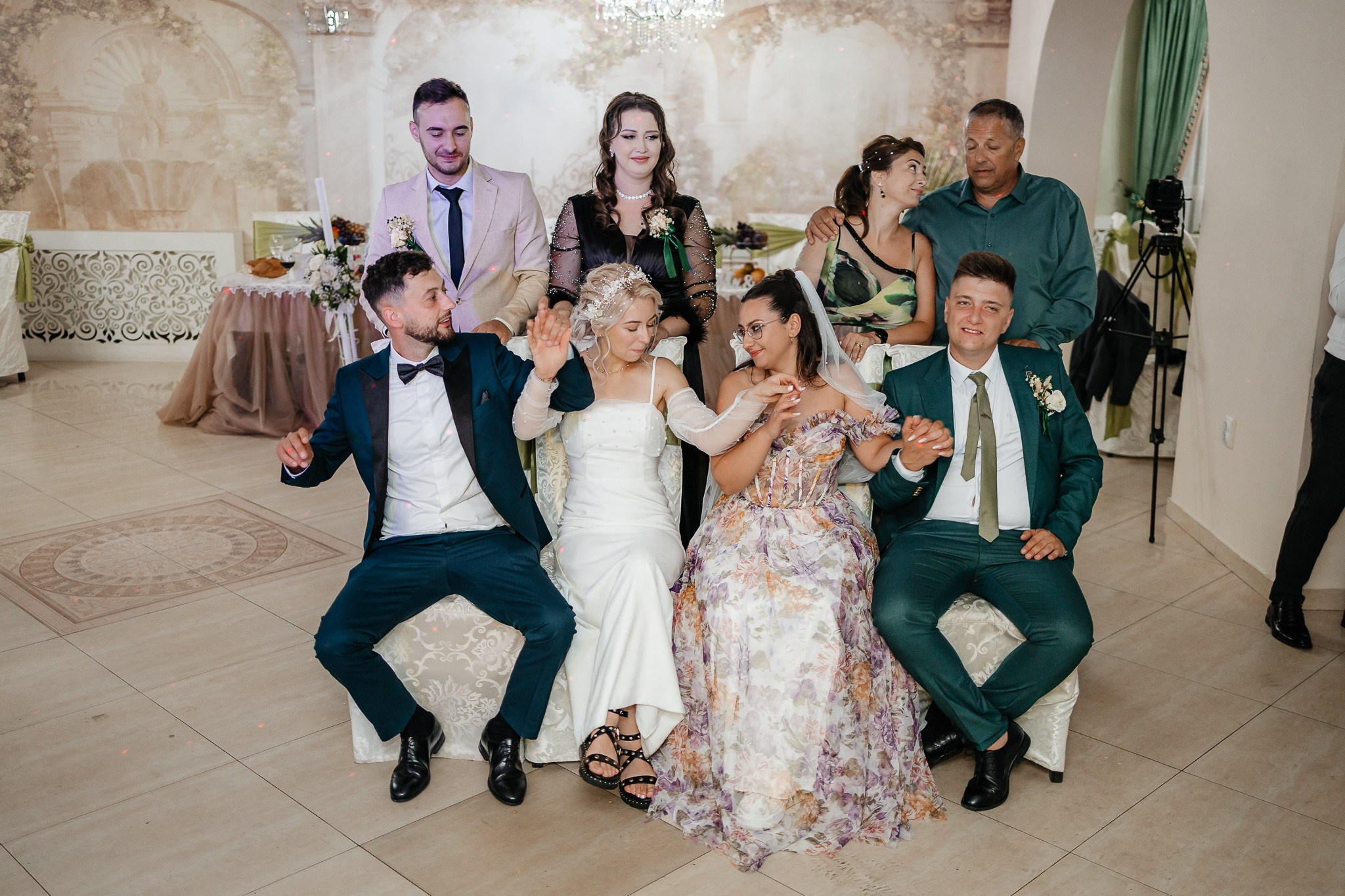 Emoții. FotoACTIV.ro - Imaginea ta contează