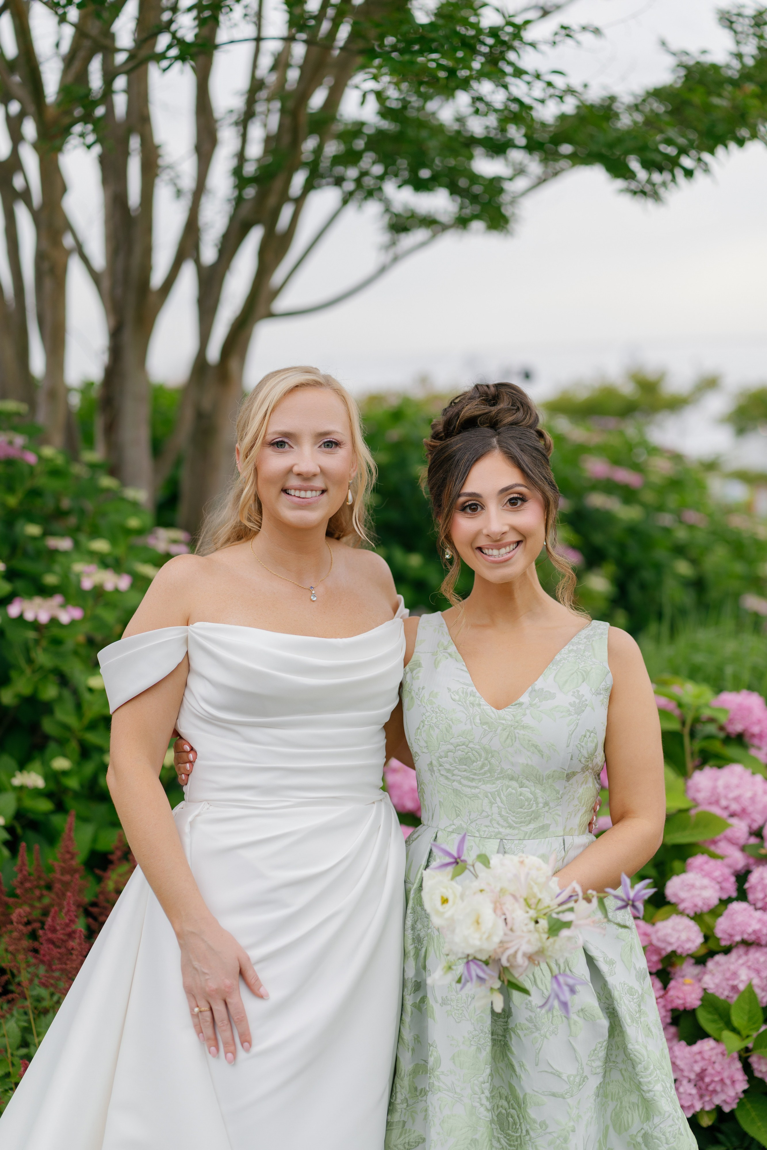 Anne Marie and Andrew. Wedding photographer and videographer New York | New Jersey