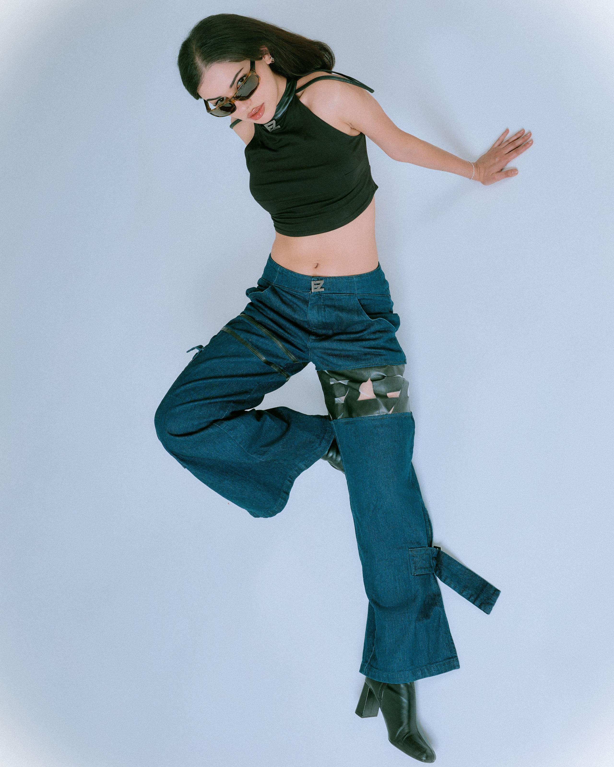 Elliza. Tim Madezky Photographer