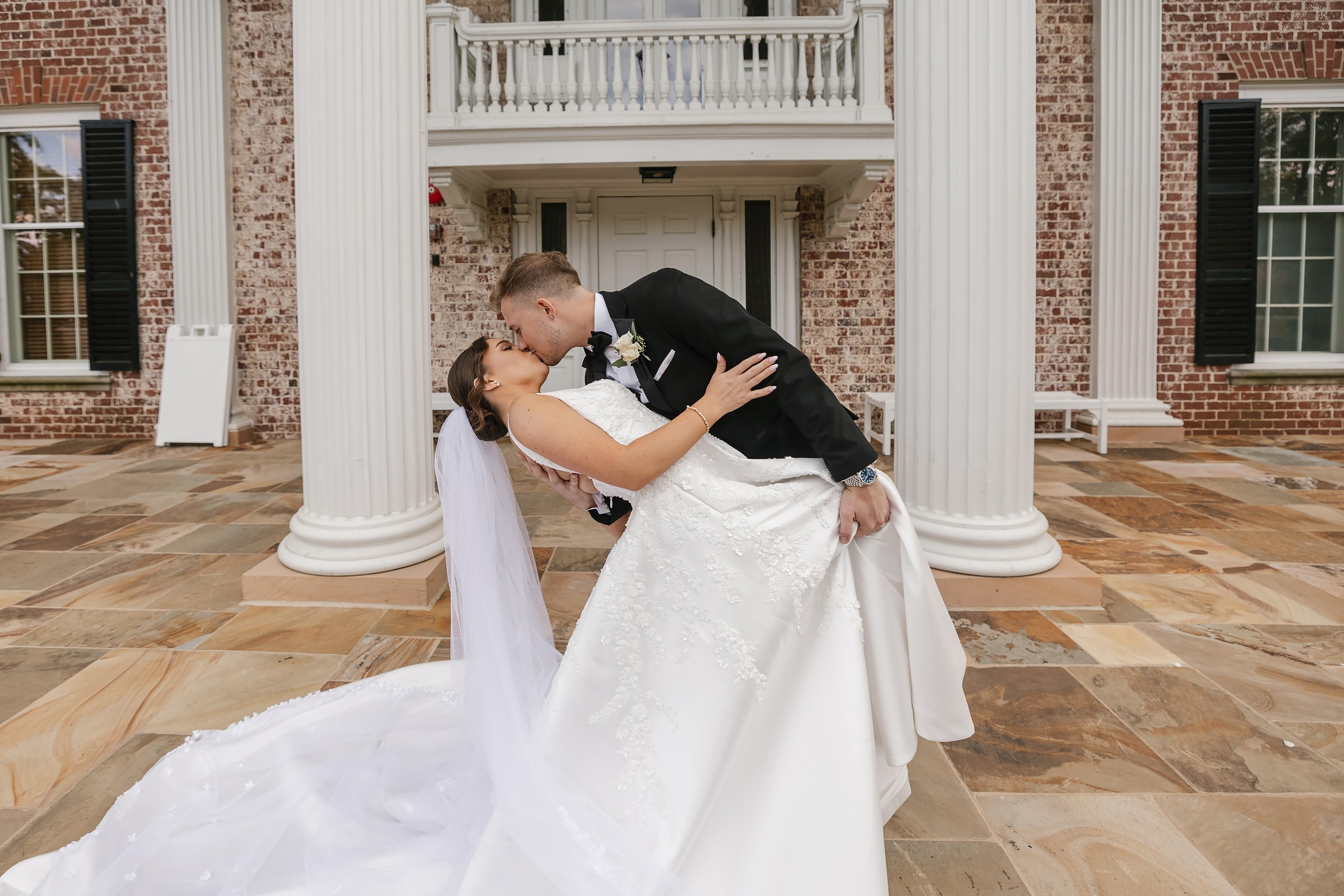 09.06.2025 Wedding. Wedding family event photographer in Chicago Nick Yushevich