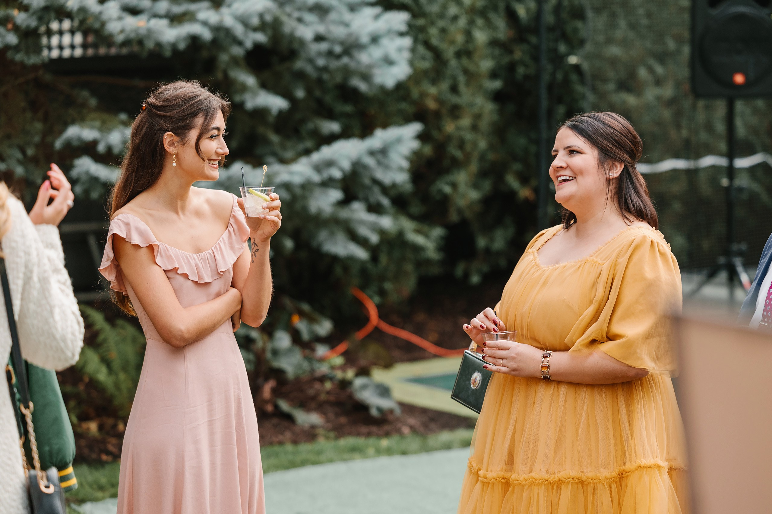 10.08.2023 Wedding. Wedding family event photographer in Chicago Nick Yushevich